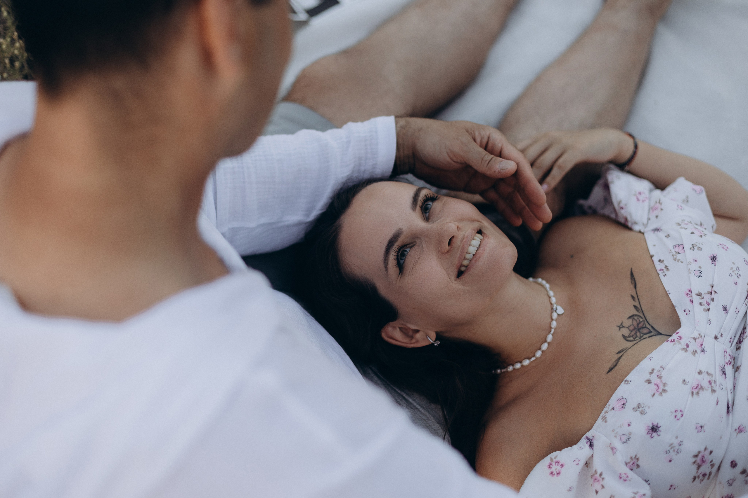 Марго и Дима. Главная