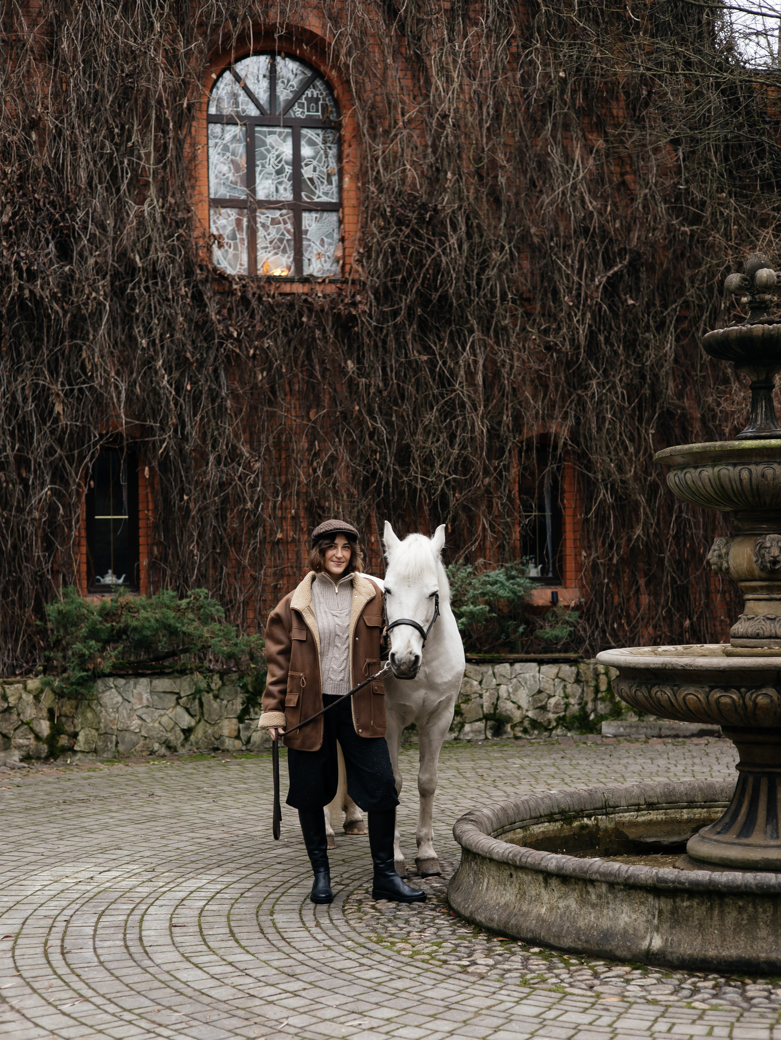 Ферма «Few Horses». Фотограф | портрет | бренды | репортаж