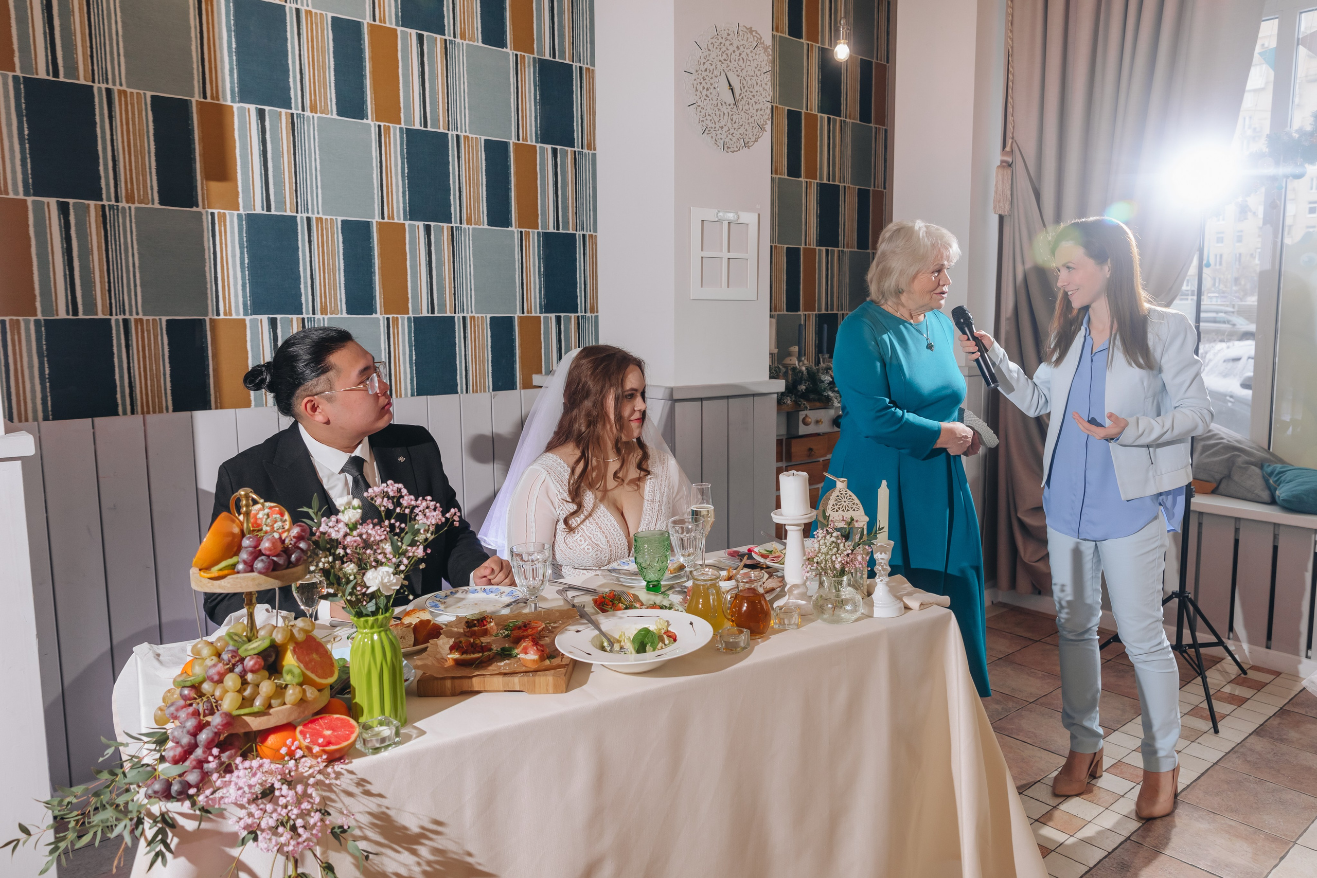 Свадьба Марина и Лю. Семейный фотограф в Санкт-Петербурге Ева Маркова