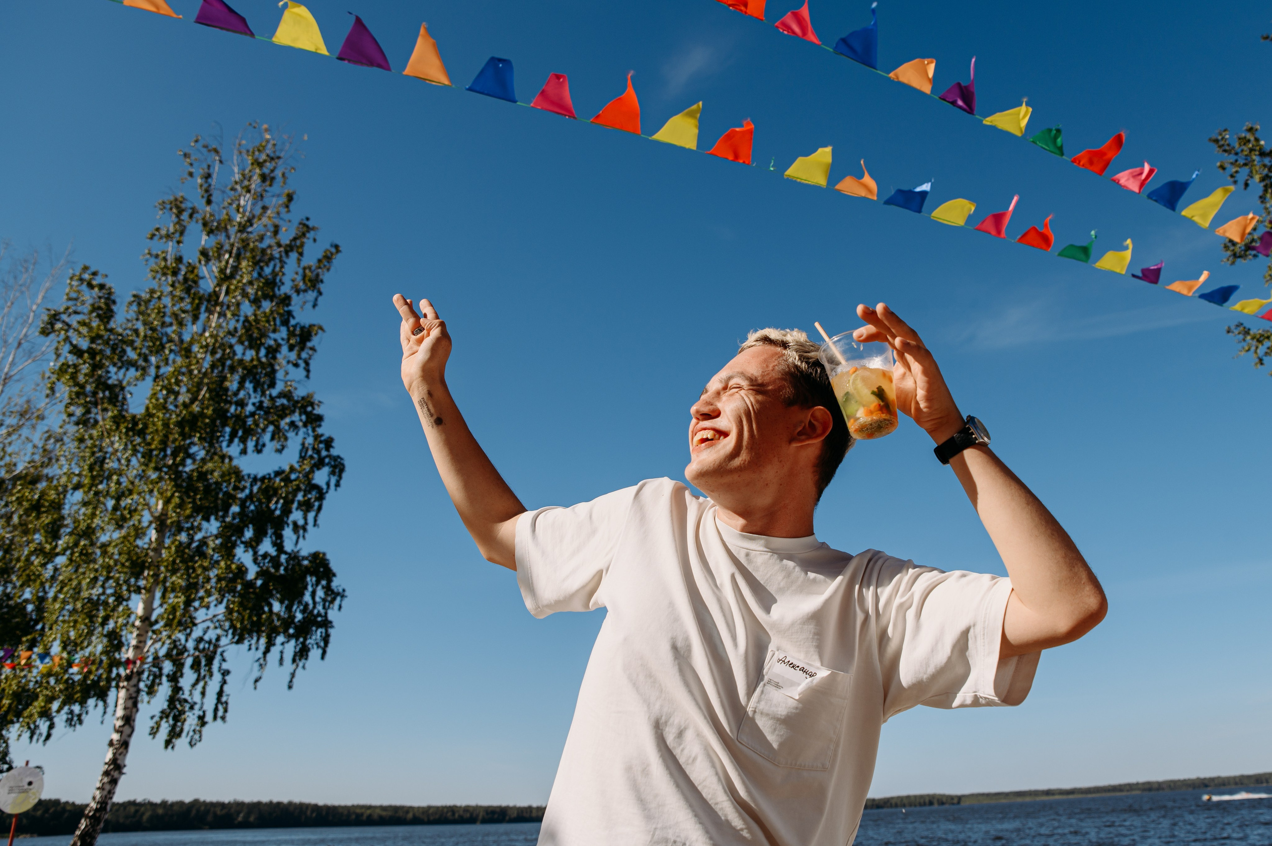 Репортажный фотограф в Екатеринбурге Екатерина Киселева