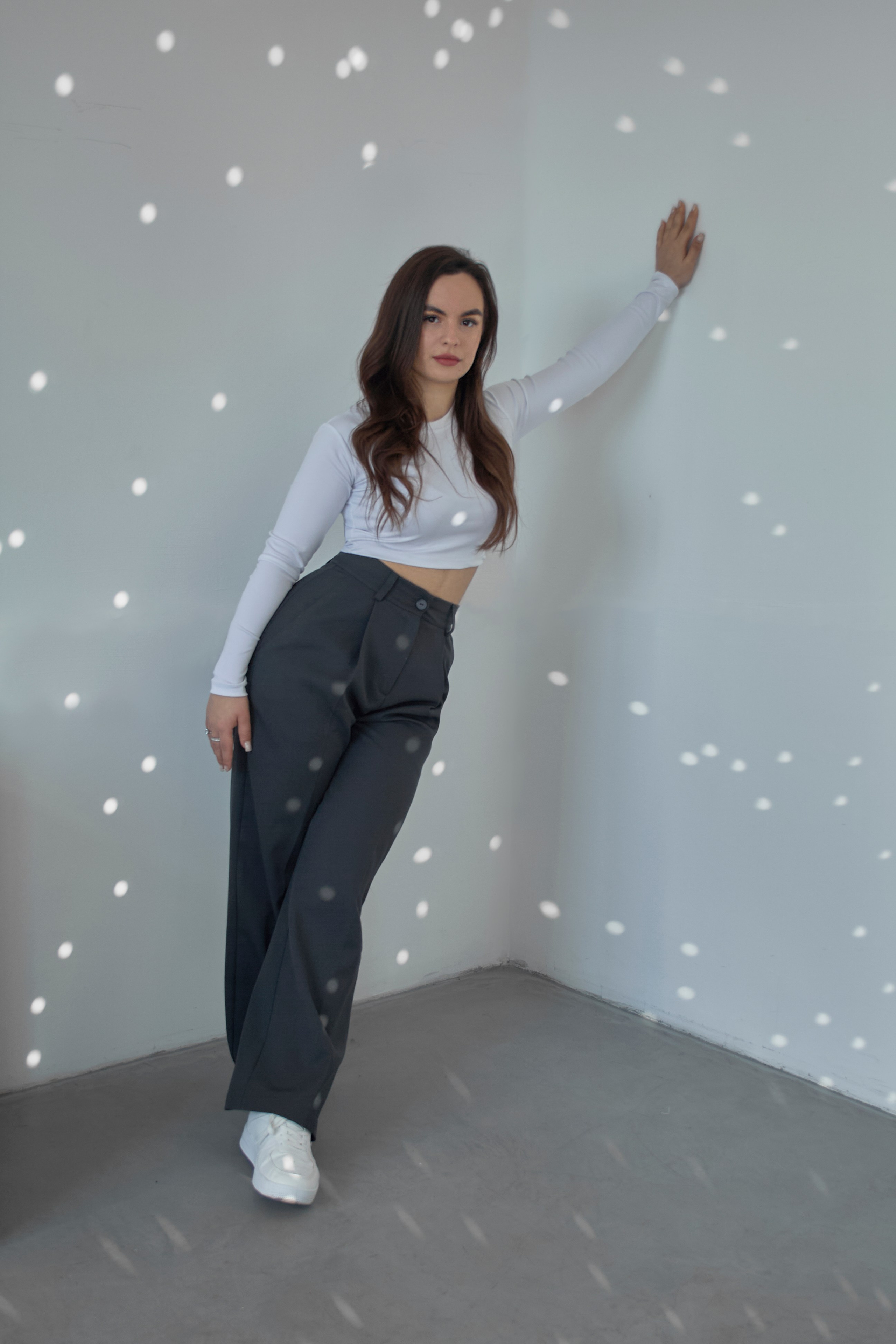 Студийная съемка. Полянская Арина — профессиональный фотограф в Краснодаре