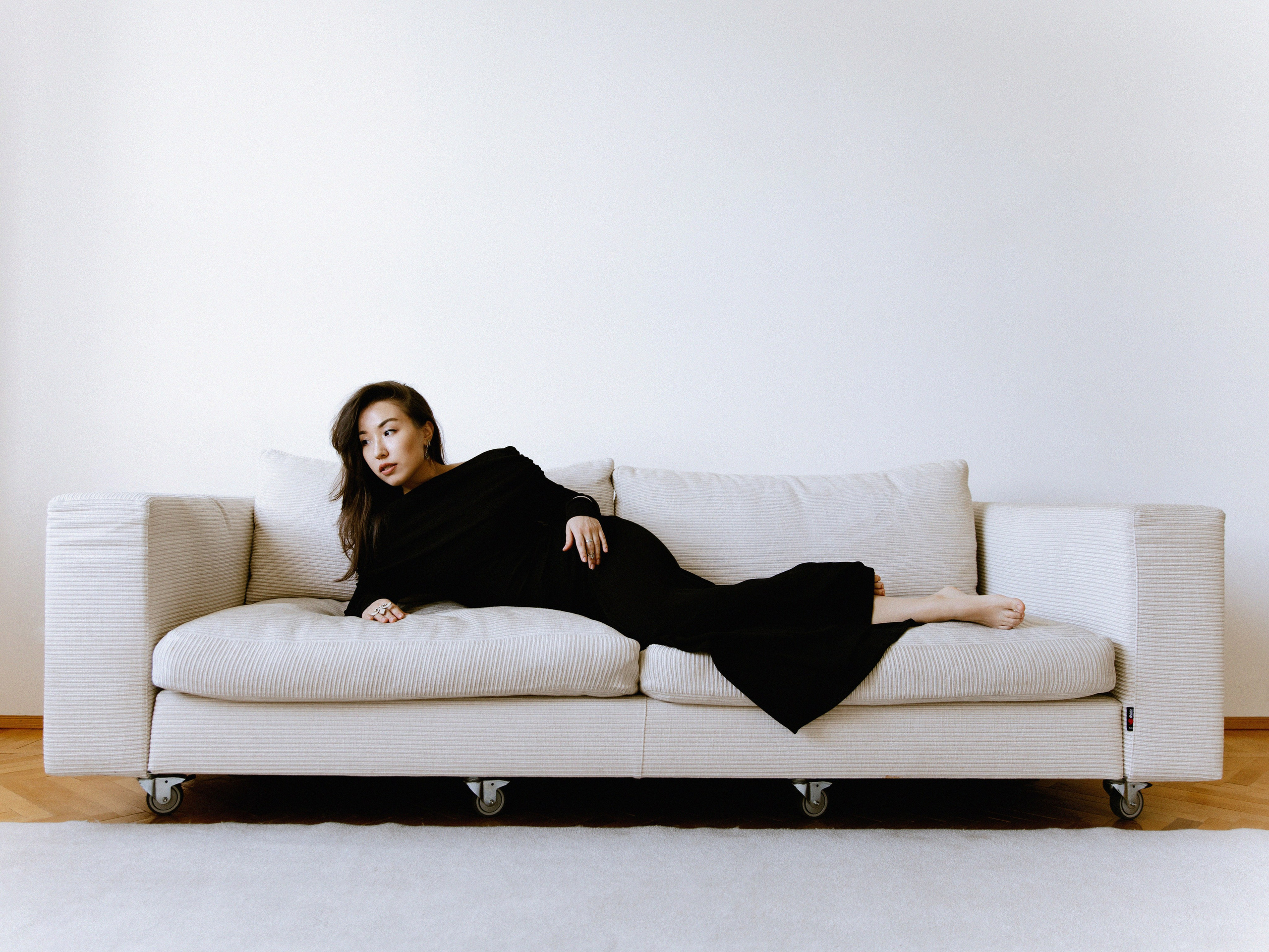 Portrait. Фотограф Дарья Николаева