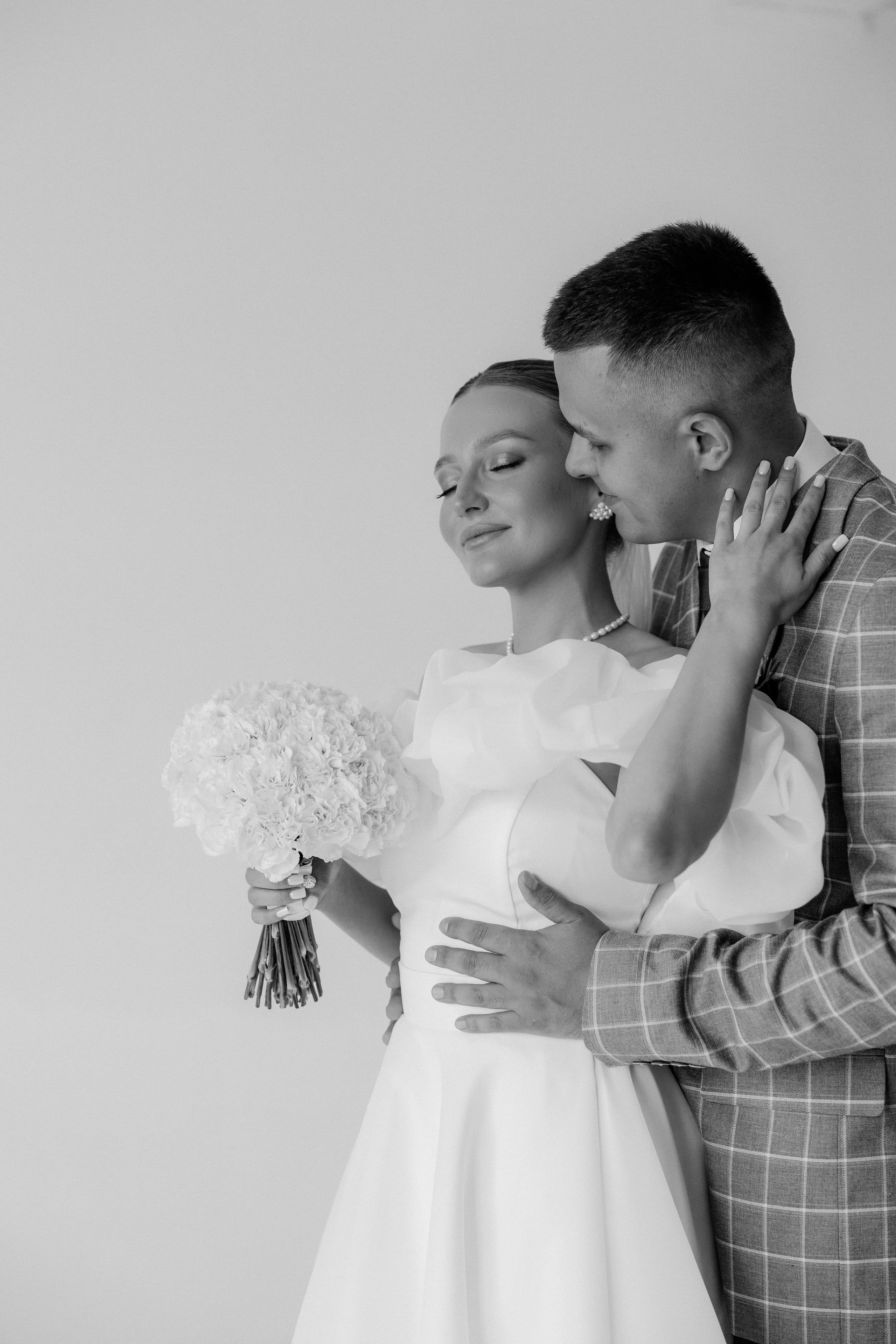 Игорь & Валерия. Ваш фотограф  Наволоцкая Юлия