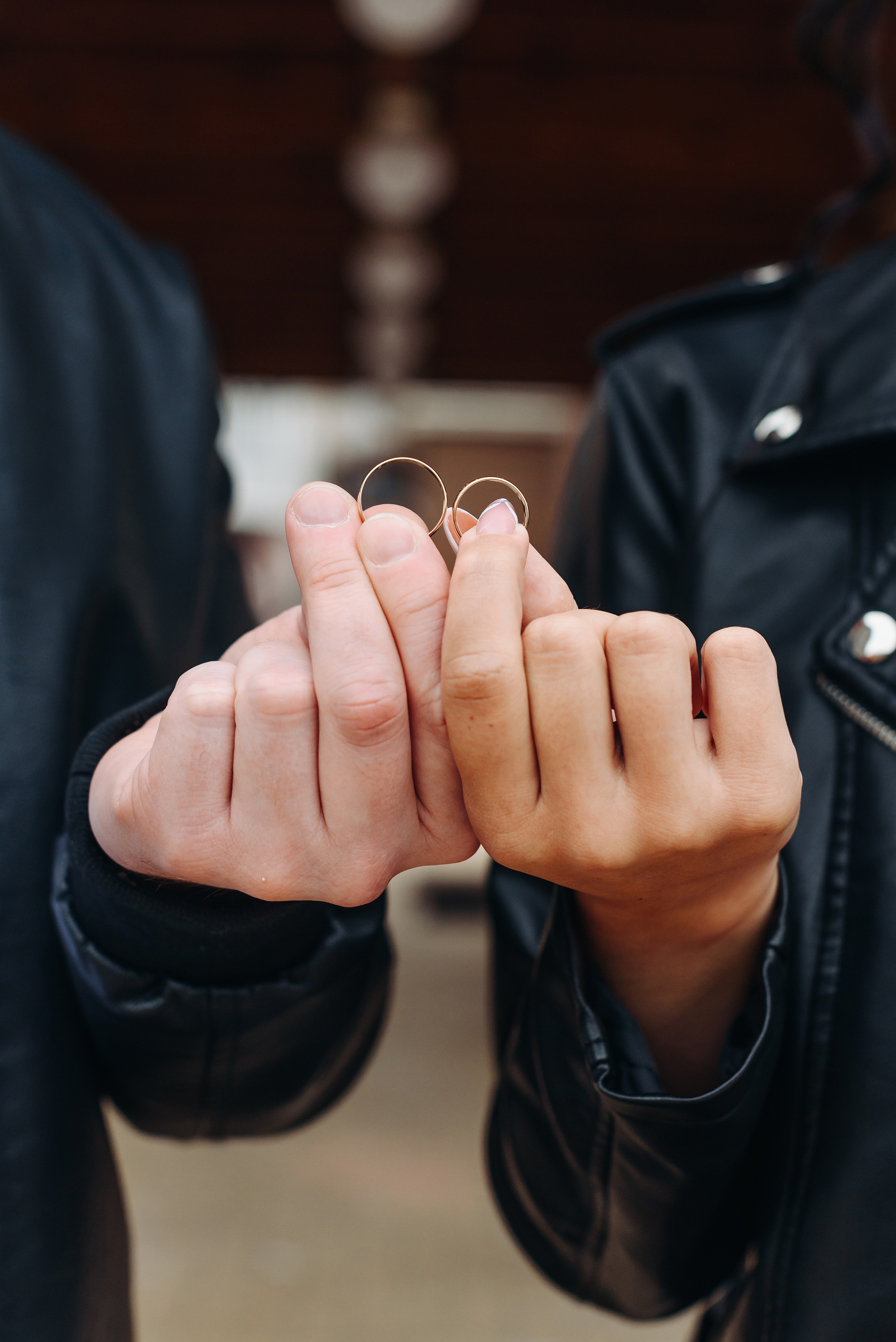 Алина и Сергей. Свадебный фотограф Антон Пентегов