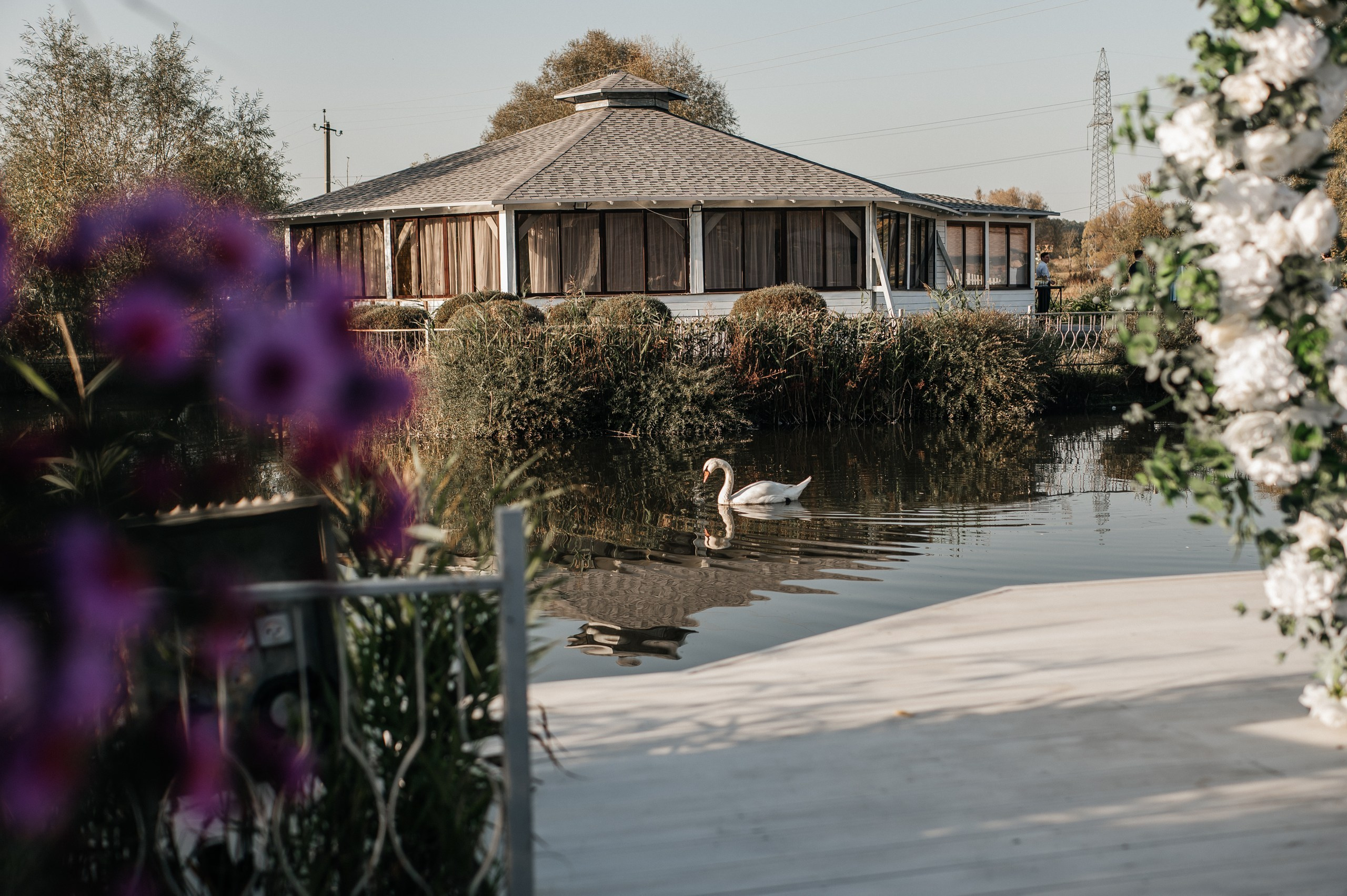 Евгений и Наталья. Фотограф Екатерина Бочарникова