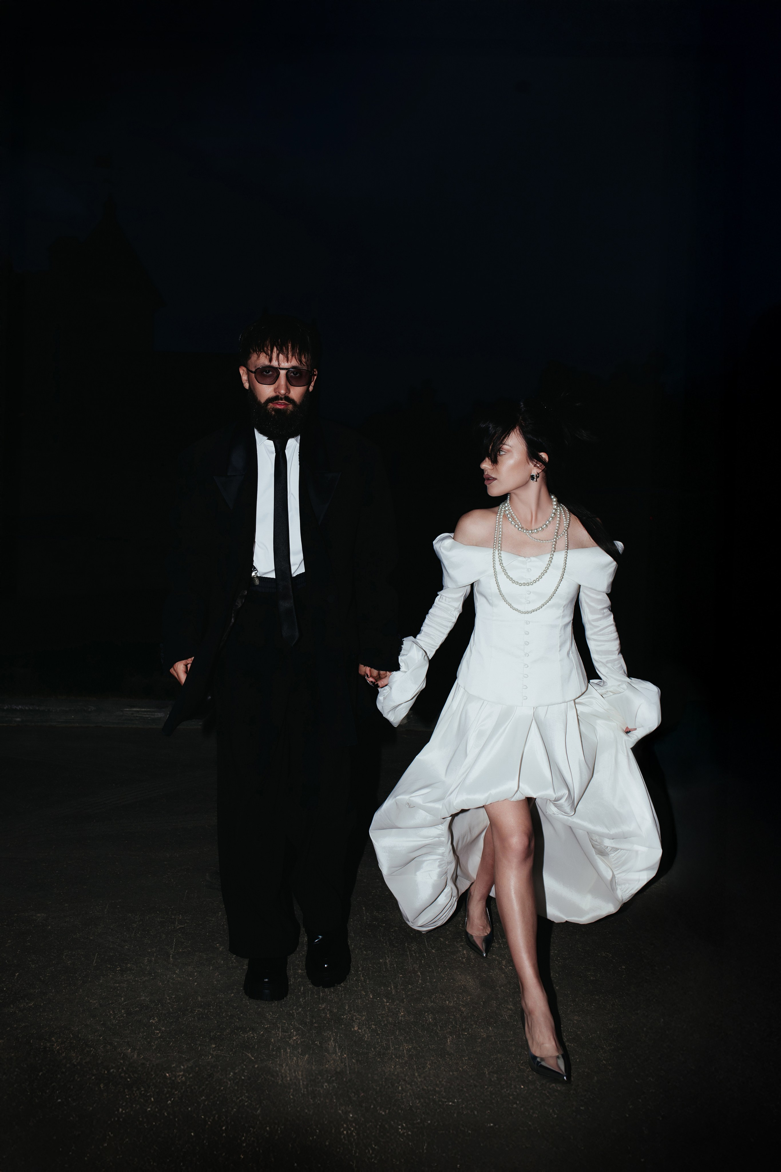 Свадебные съёмки. Фотограф | Пушкино | Москва | Ирина Харитонова