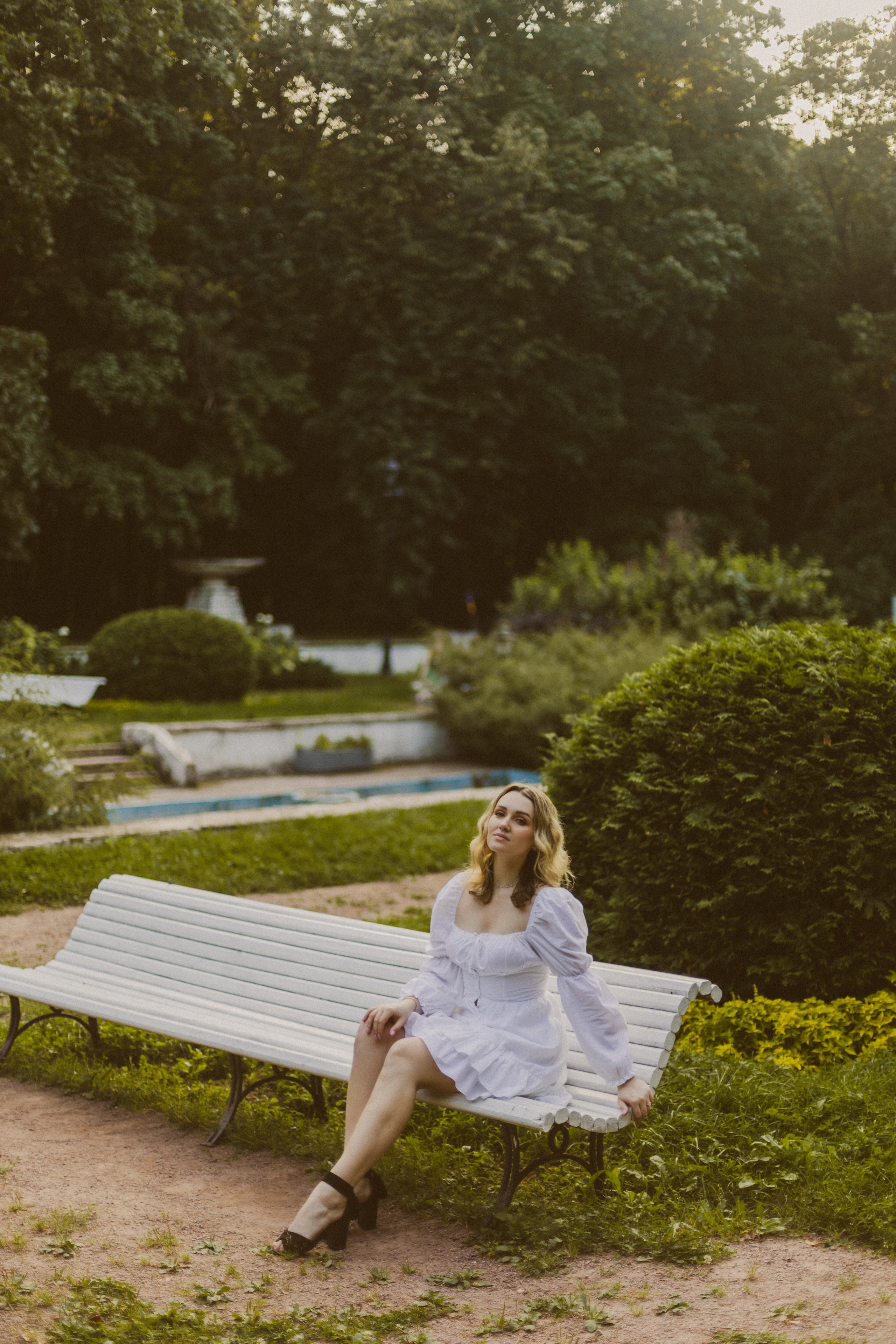 Екатерина. Фотограф Дарья Смирнова