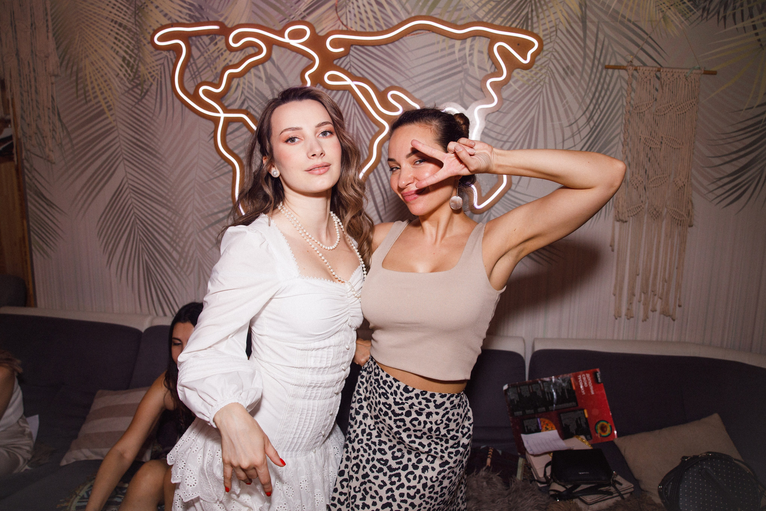 День рождения. Фотограф Дарья Смирнова