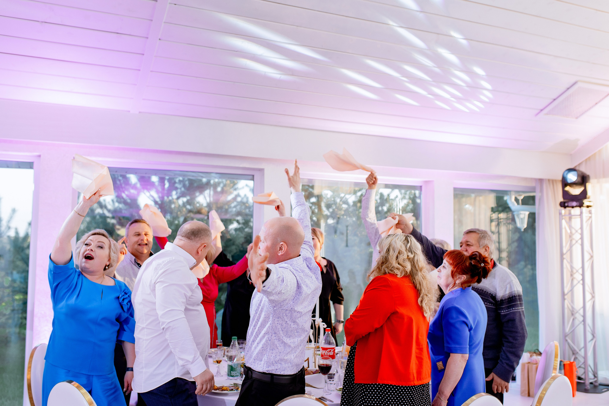 Виктория и Илья. Свадебный фотограф Витебск Минск