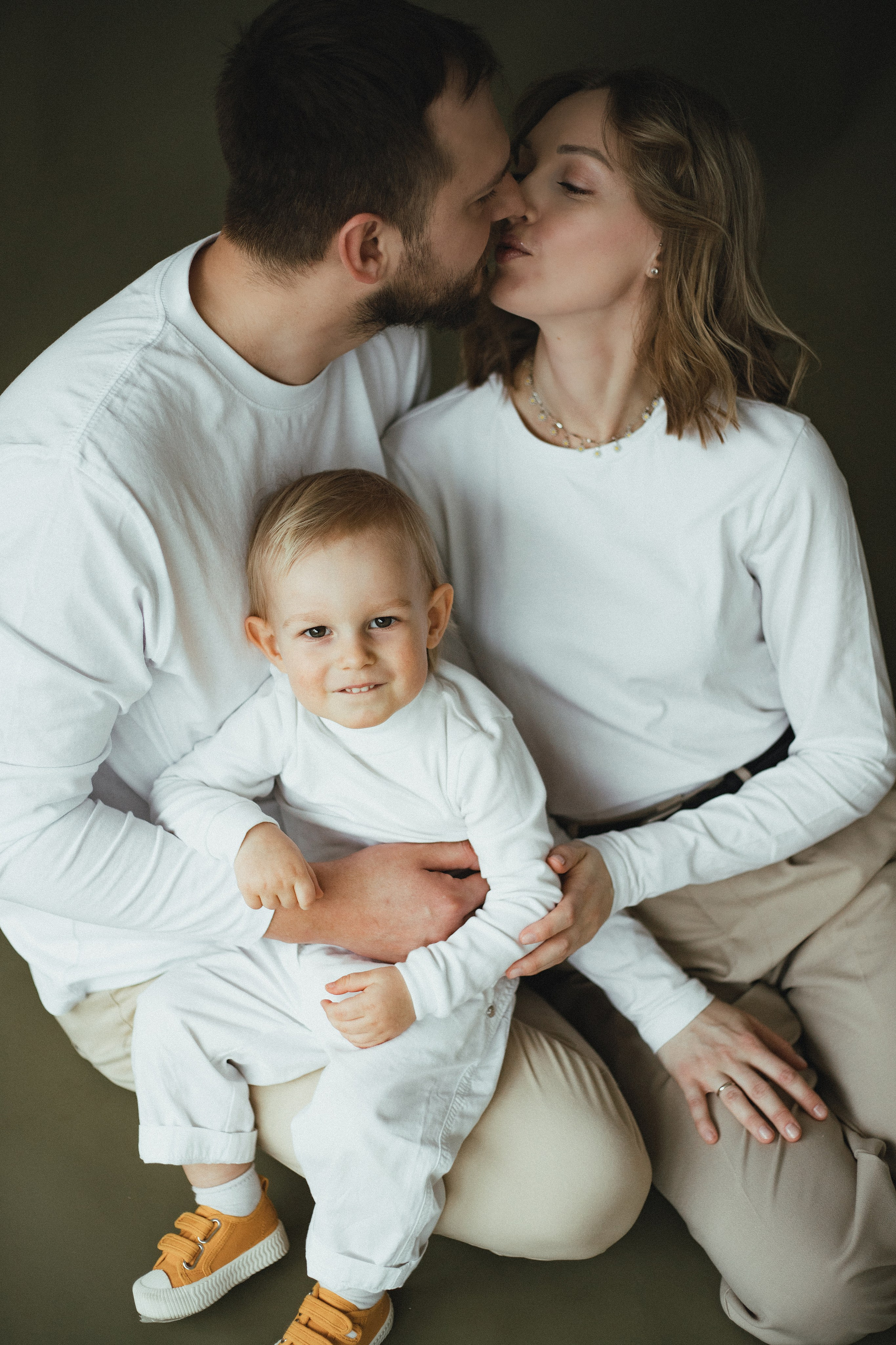 Елисей. Семейный и детский фотограф Минск, Беларусь