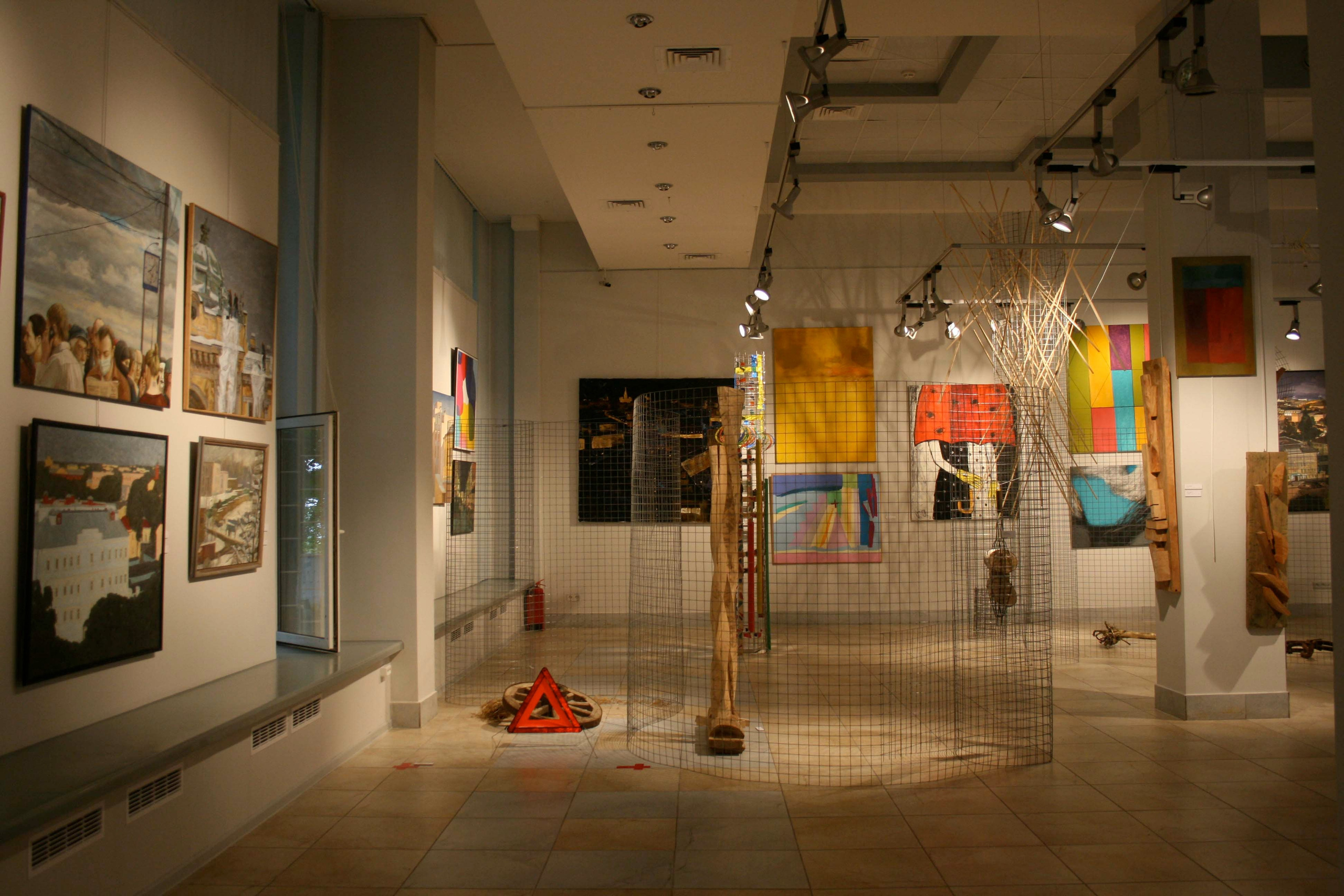 Антон Работнов