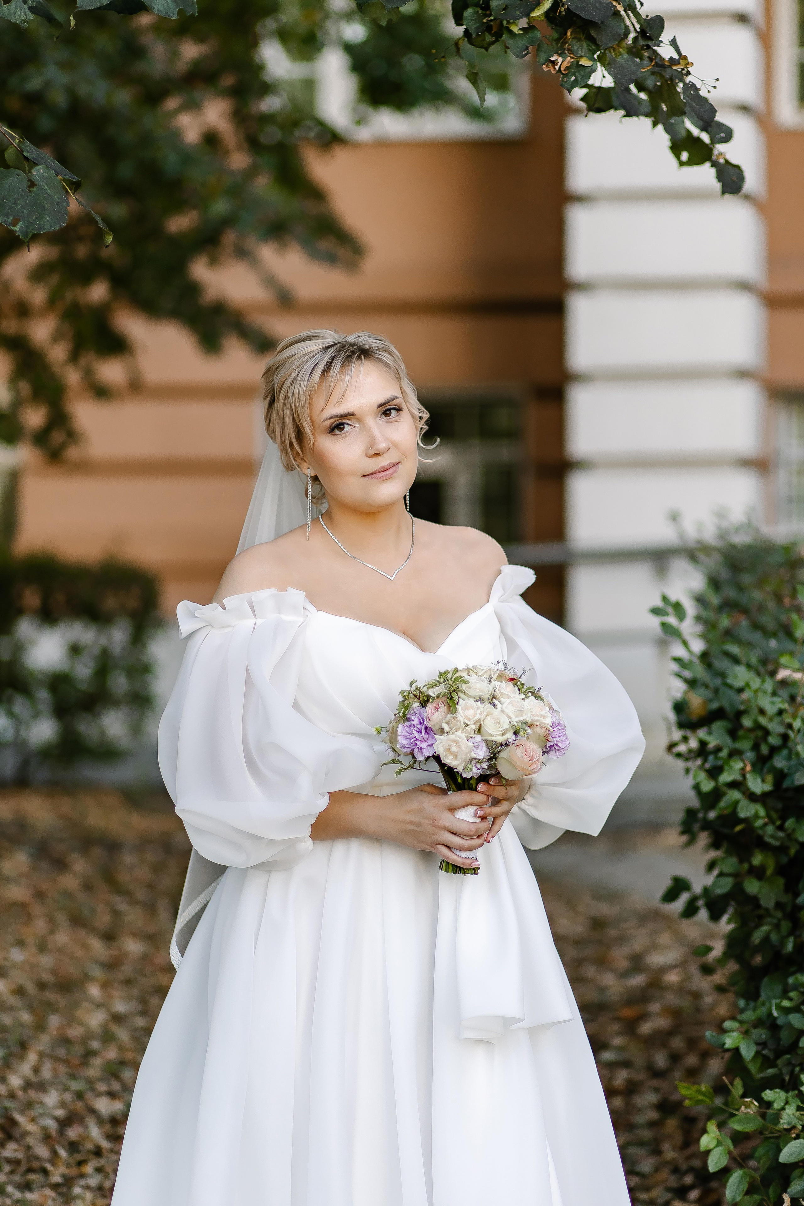 Сергей и Анна. Свадебный и семейный фотограф в Рязани Саша Крутых