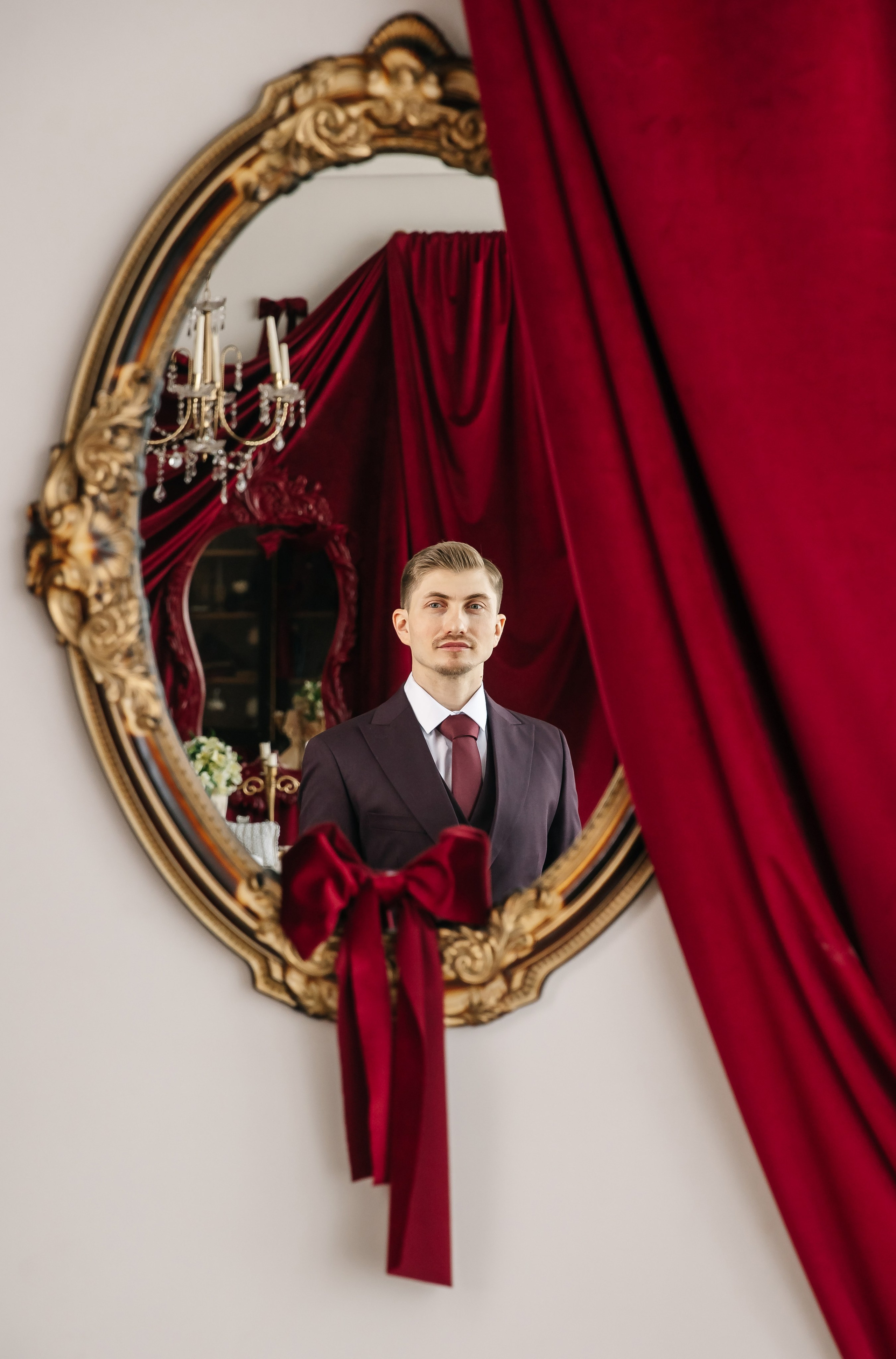 Алексей и Екатерина. Свадебный и семейный фотограф в Рязани Саша Крутых