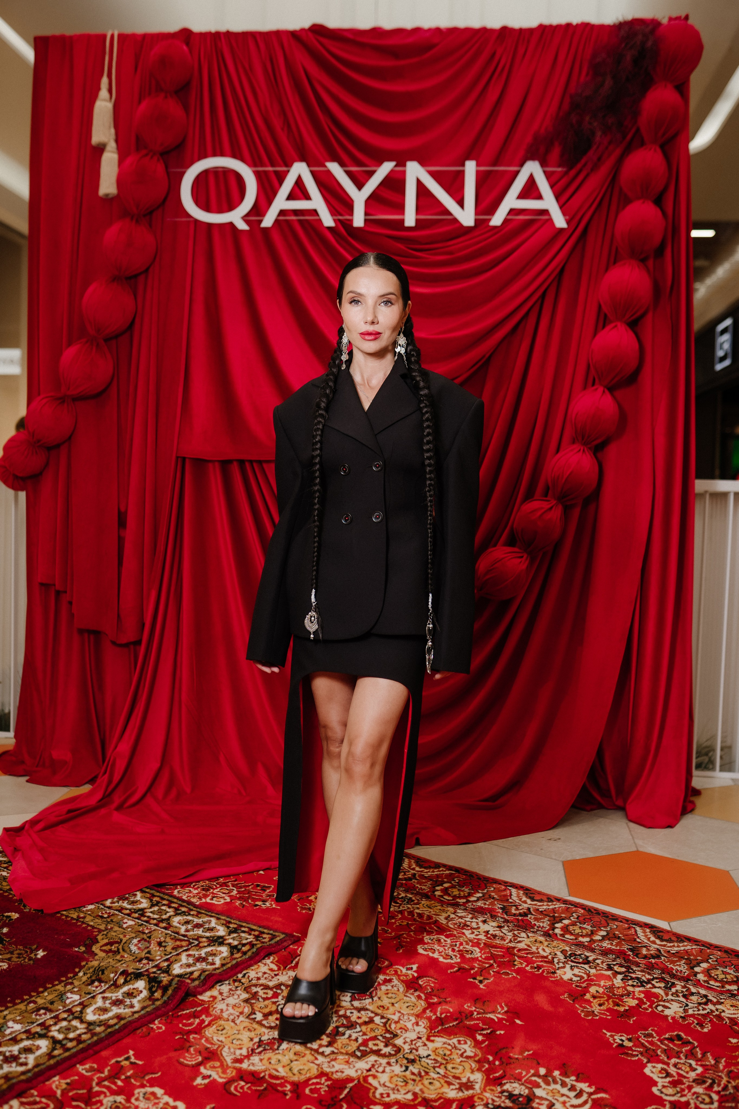 Праздничные мероприятия