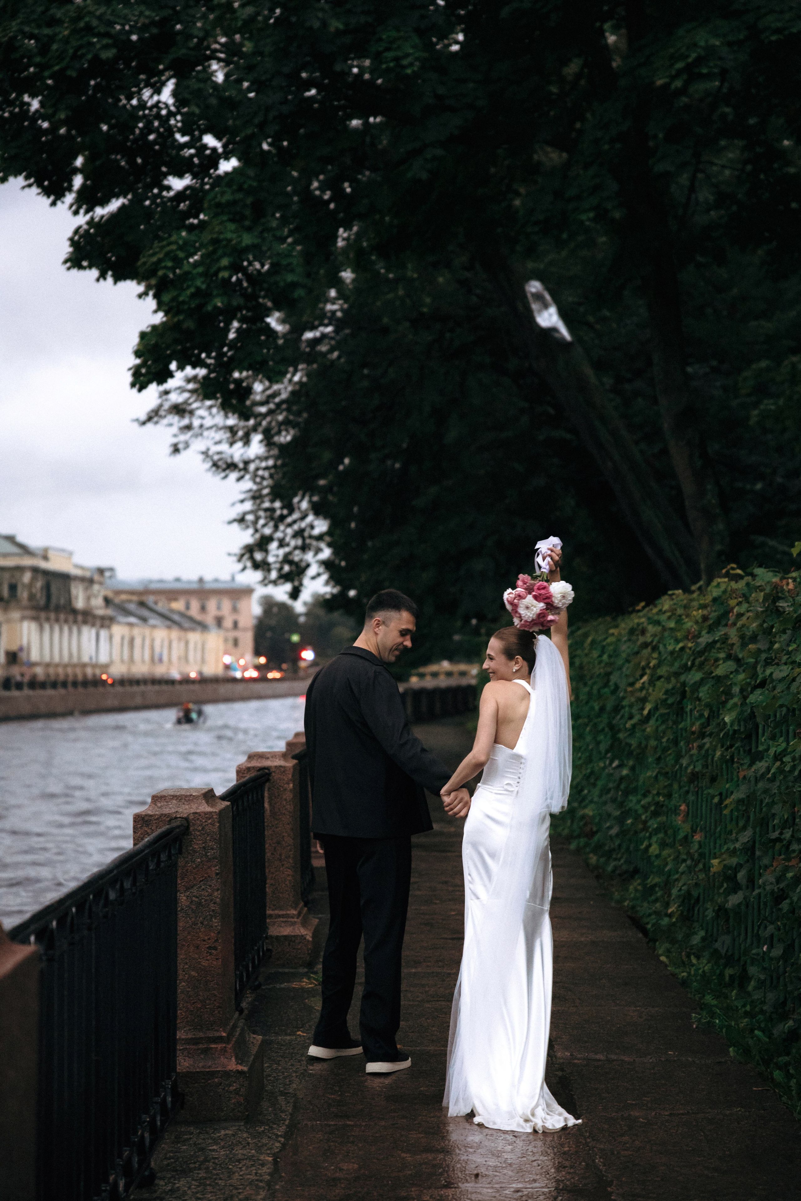 ♥. Фотограф в Санкт-Петербурге Мария Проскурина