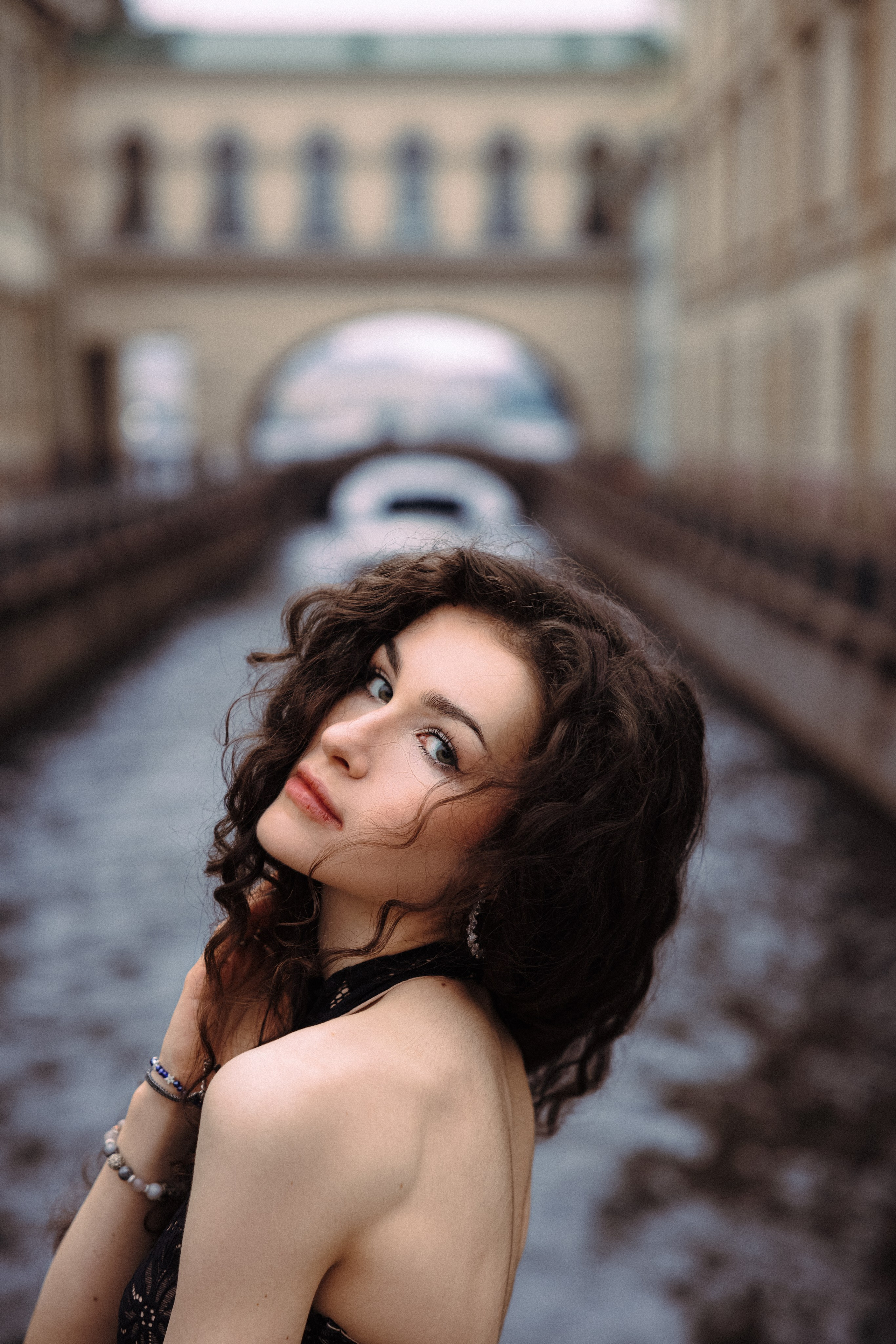 ♥. Фотограф в Санкт-Петербурге Мария Проскурина