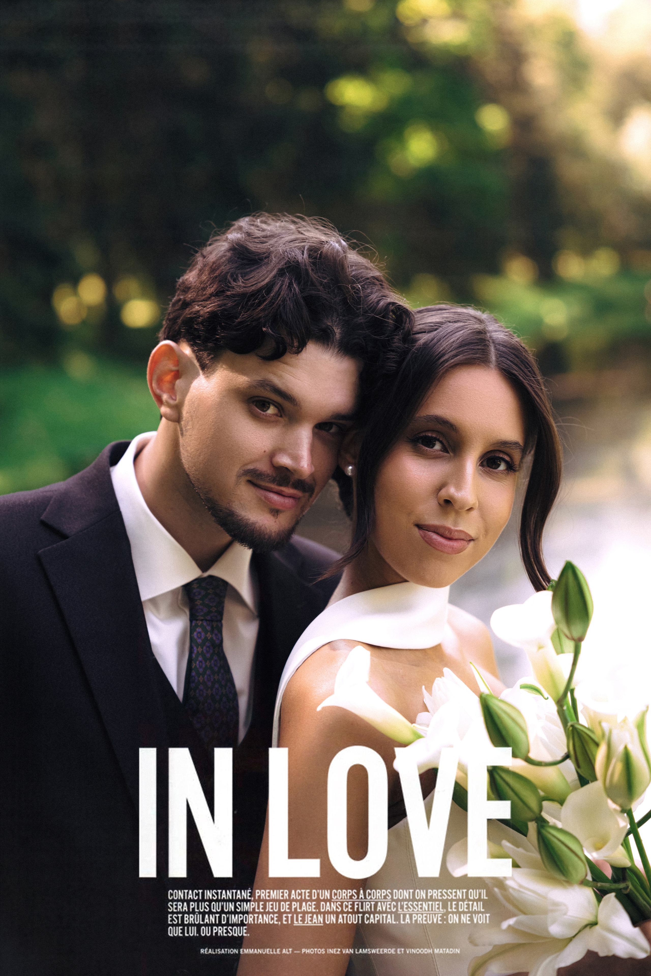 ♥. Фотограф в Санкт-Петербурге Мария Проскурина