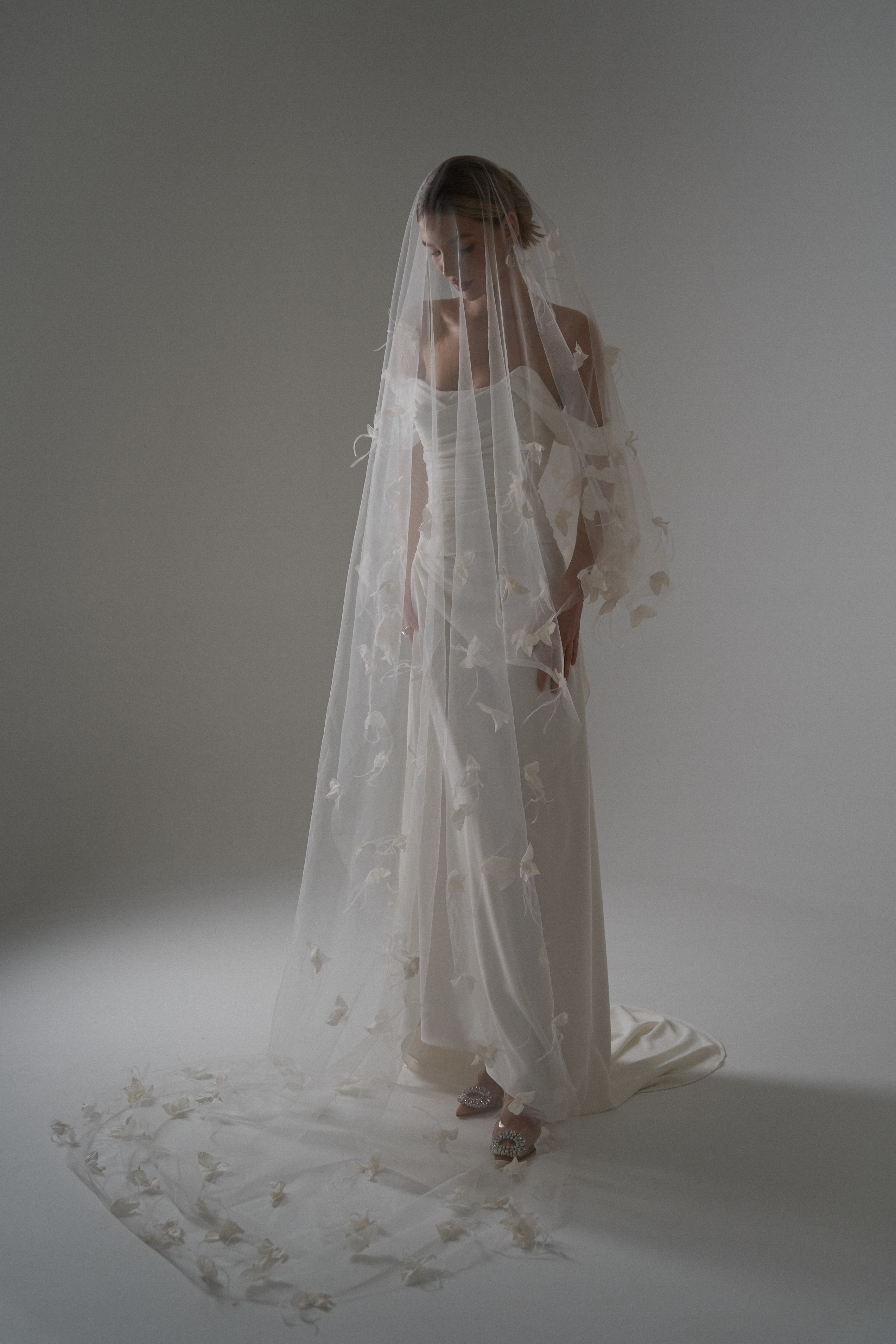 OSIPOVA ATELIER'23. Коммерческий фотограф в Москве Хабибуллина Эльза