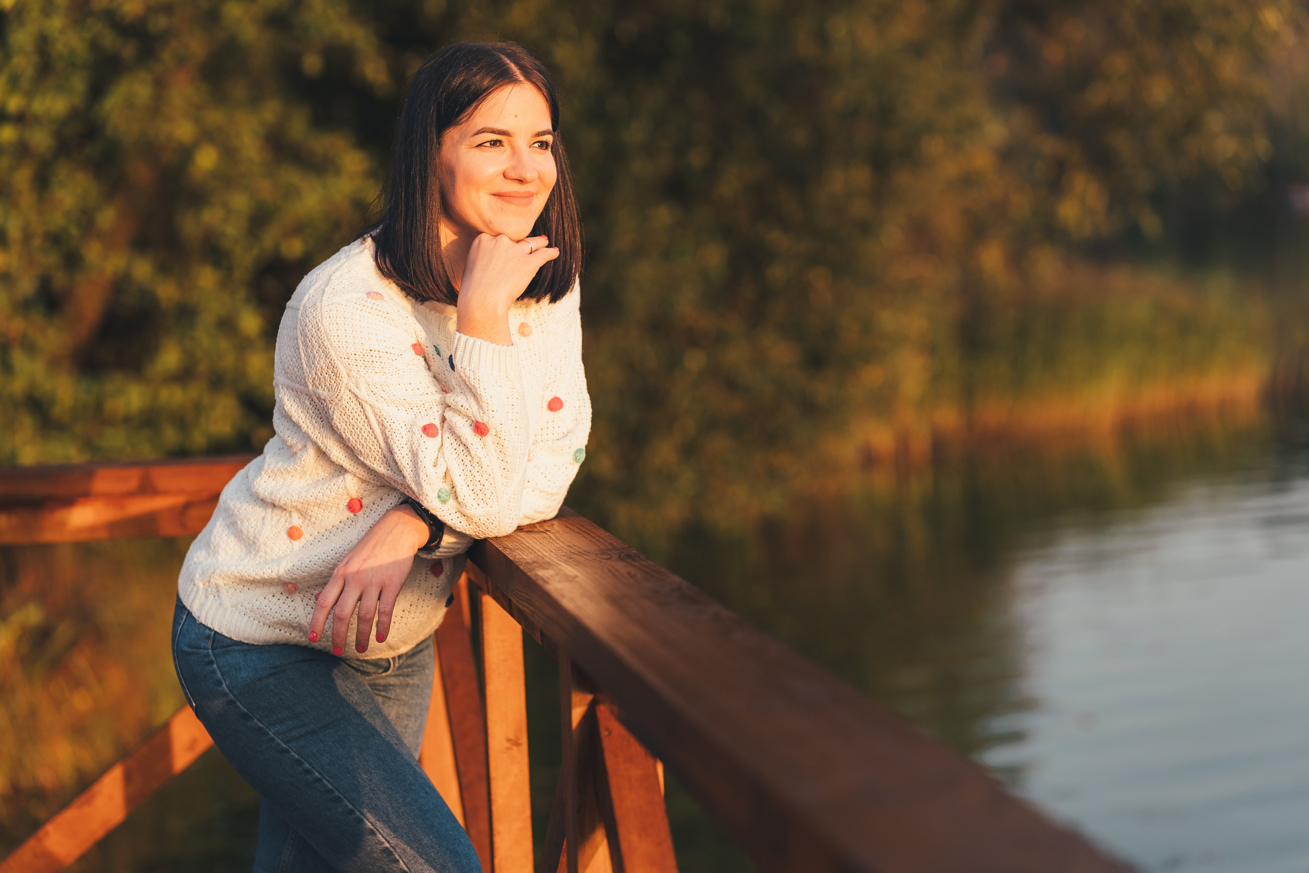 Елена с семьей, Фрязино, усадьба Гребнево. Наталья Дукалова фотограф Щелково Королев Пушкино Москва Балашиха