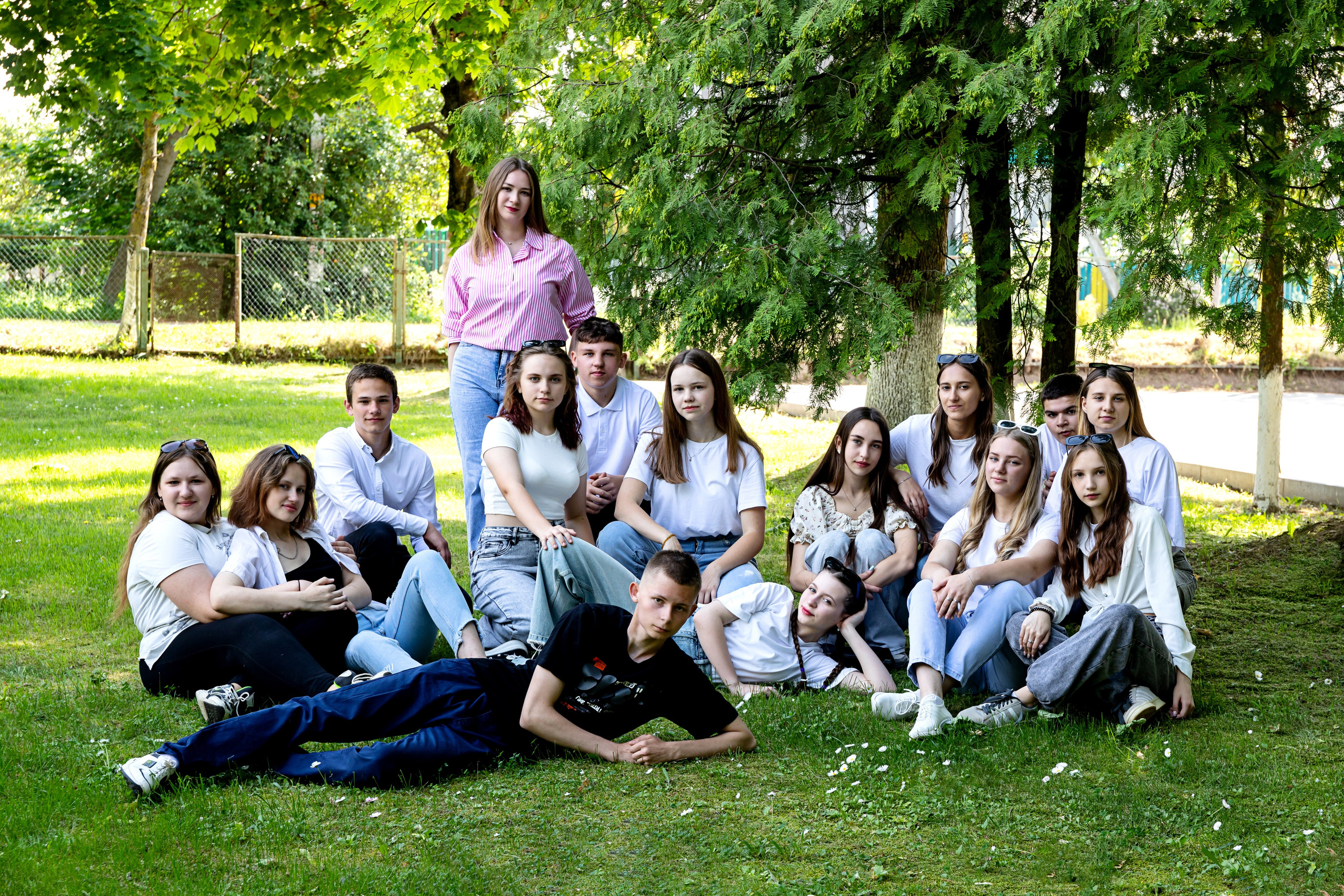 Школьные фото. Детский и школьный фотограф Наталья Анищик