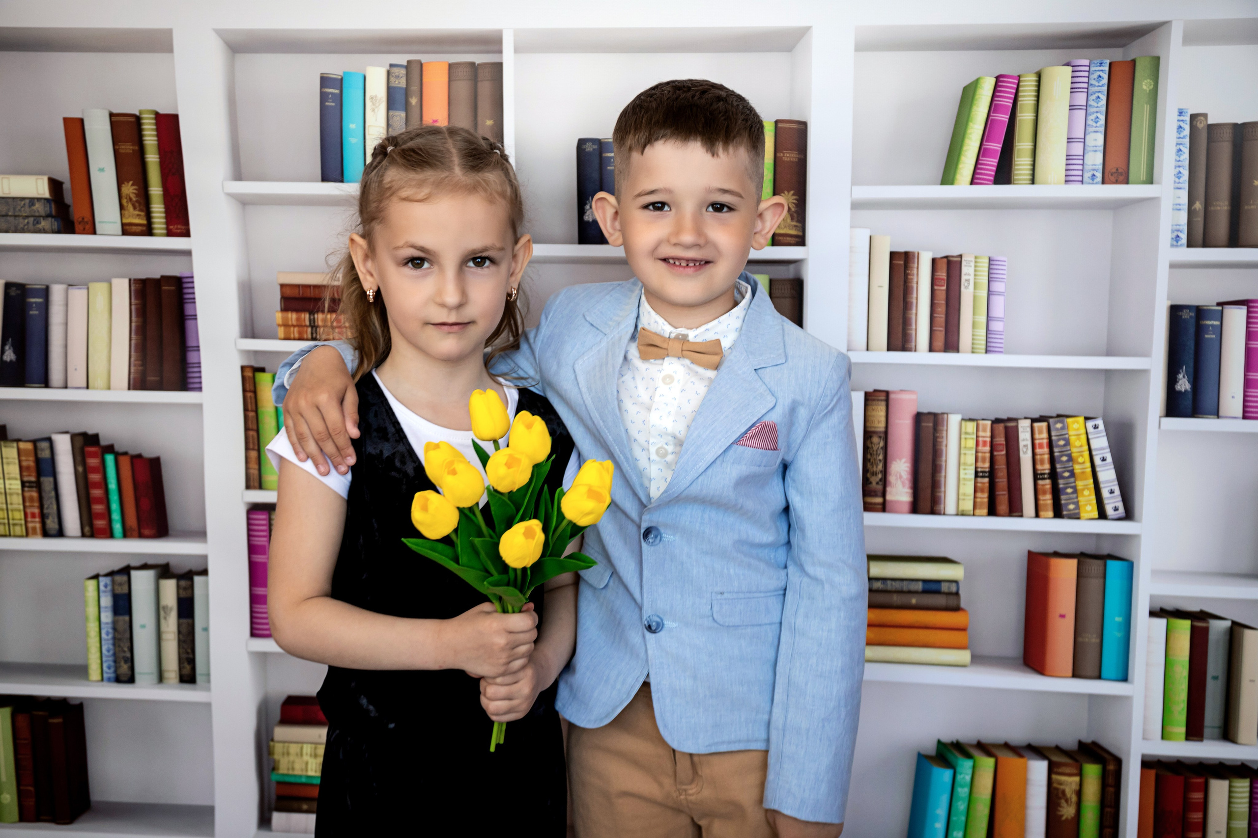 Фото для детского сада. Детский и школьный фотограф Наталья Анищик