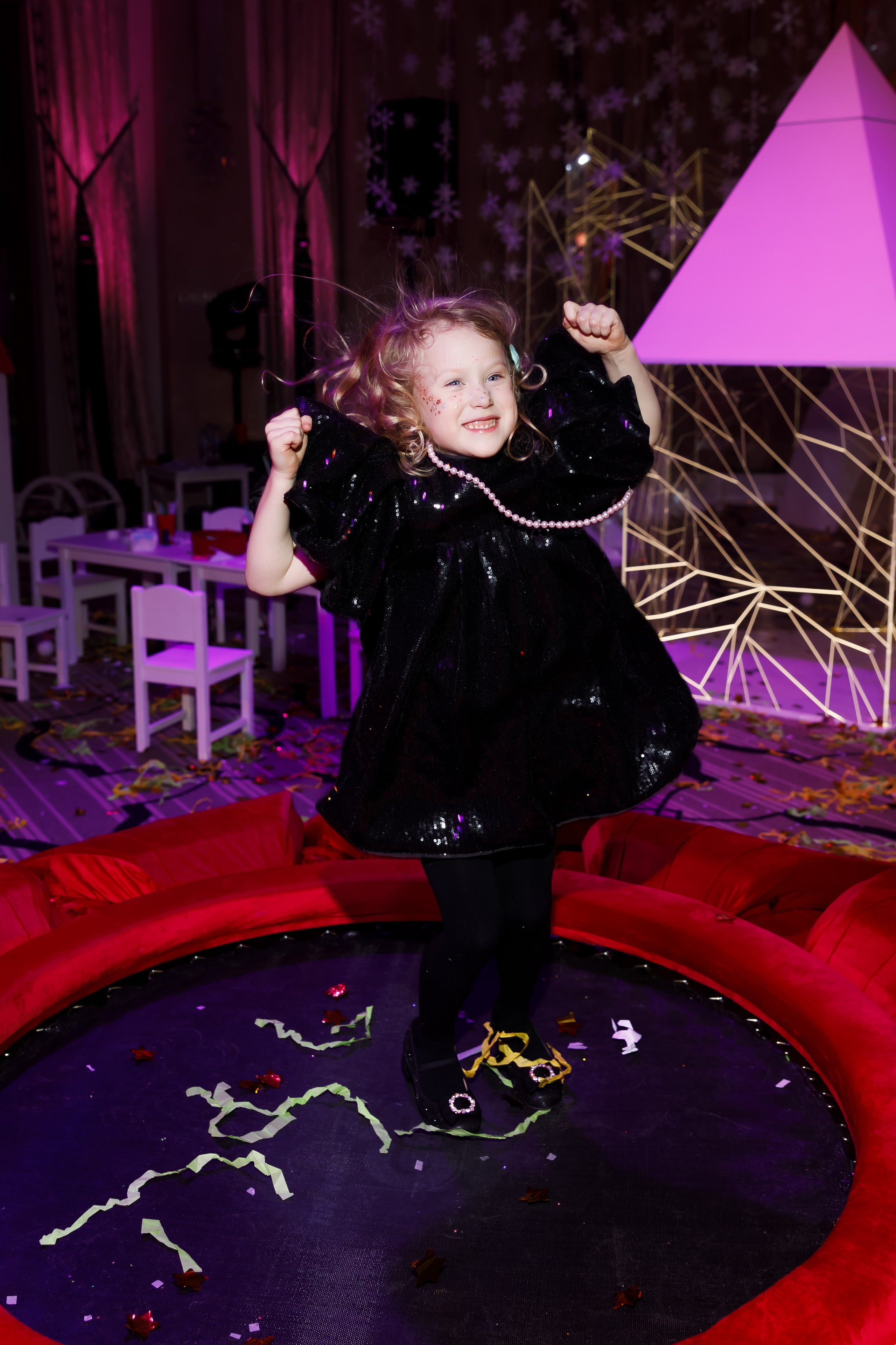 ЕЛКА МОНТЕ КАРЛО 2025. Катерина Киреева — фотограф в Москве