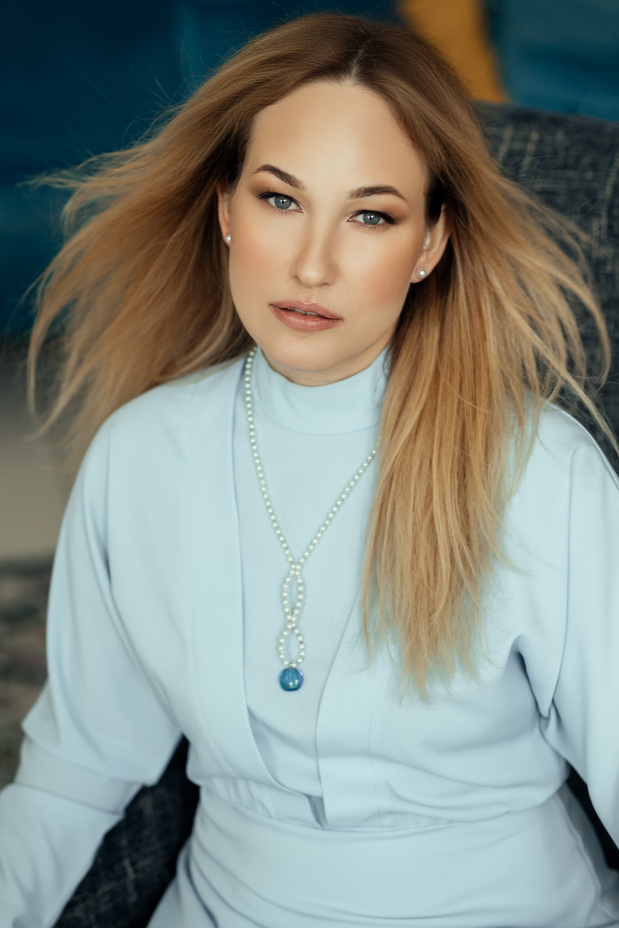 М/Ж ПОРТРЕТ. Катерина Киреева — фотограф в Москве