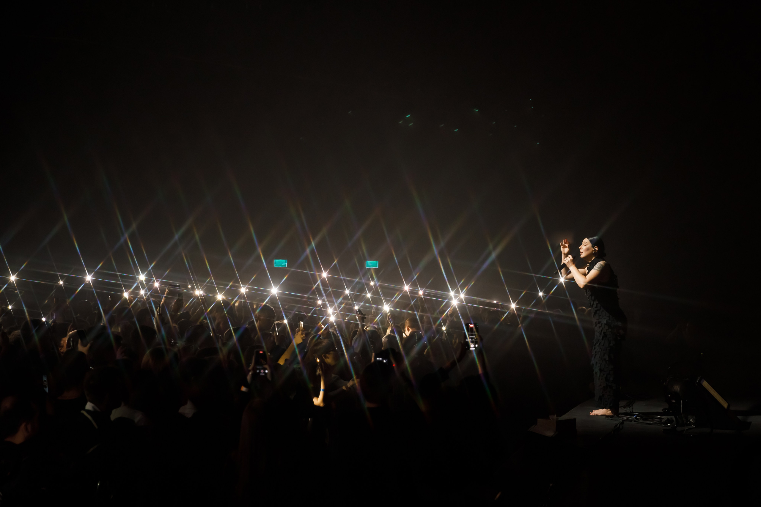 ЕЛКА (кз"Москва»). Катерина Киреева — фотограф в Москве