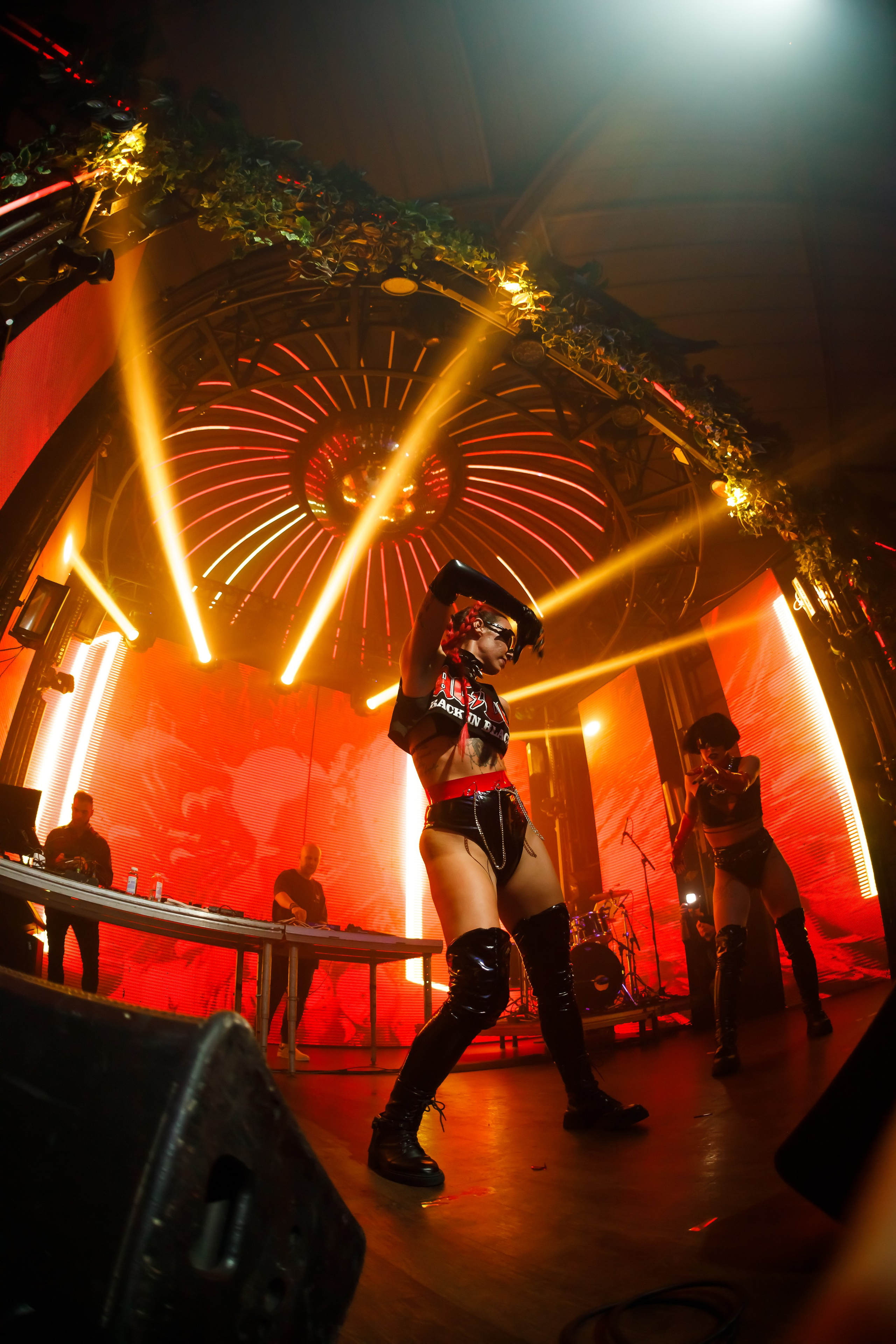 ВЕЧЕРИНКИ. Катерина Киреева — фотограф в Москве