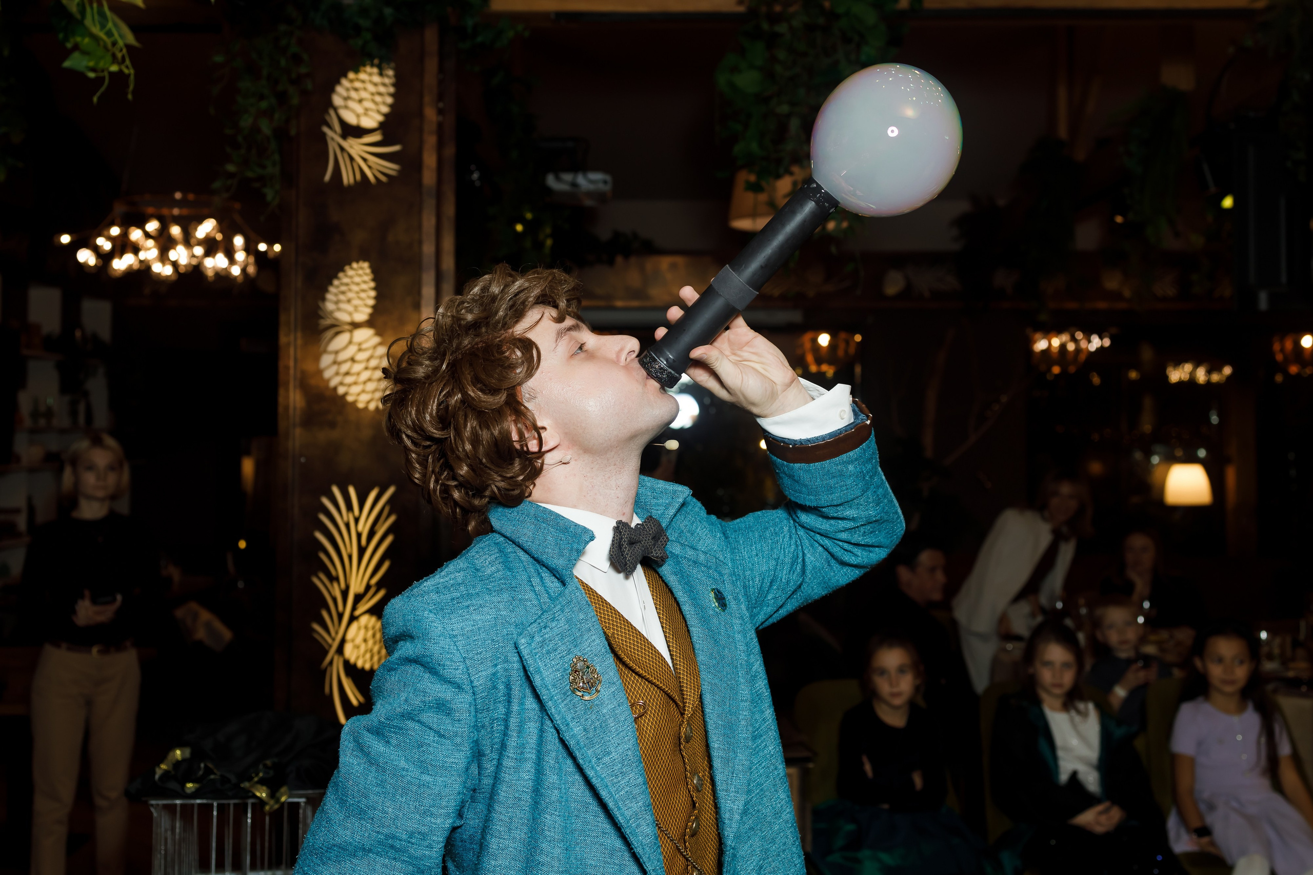 САША 8 лет. Катерина Киреева — фотограф в Москве