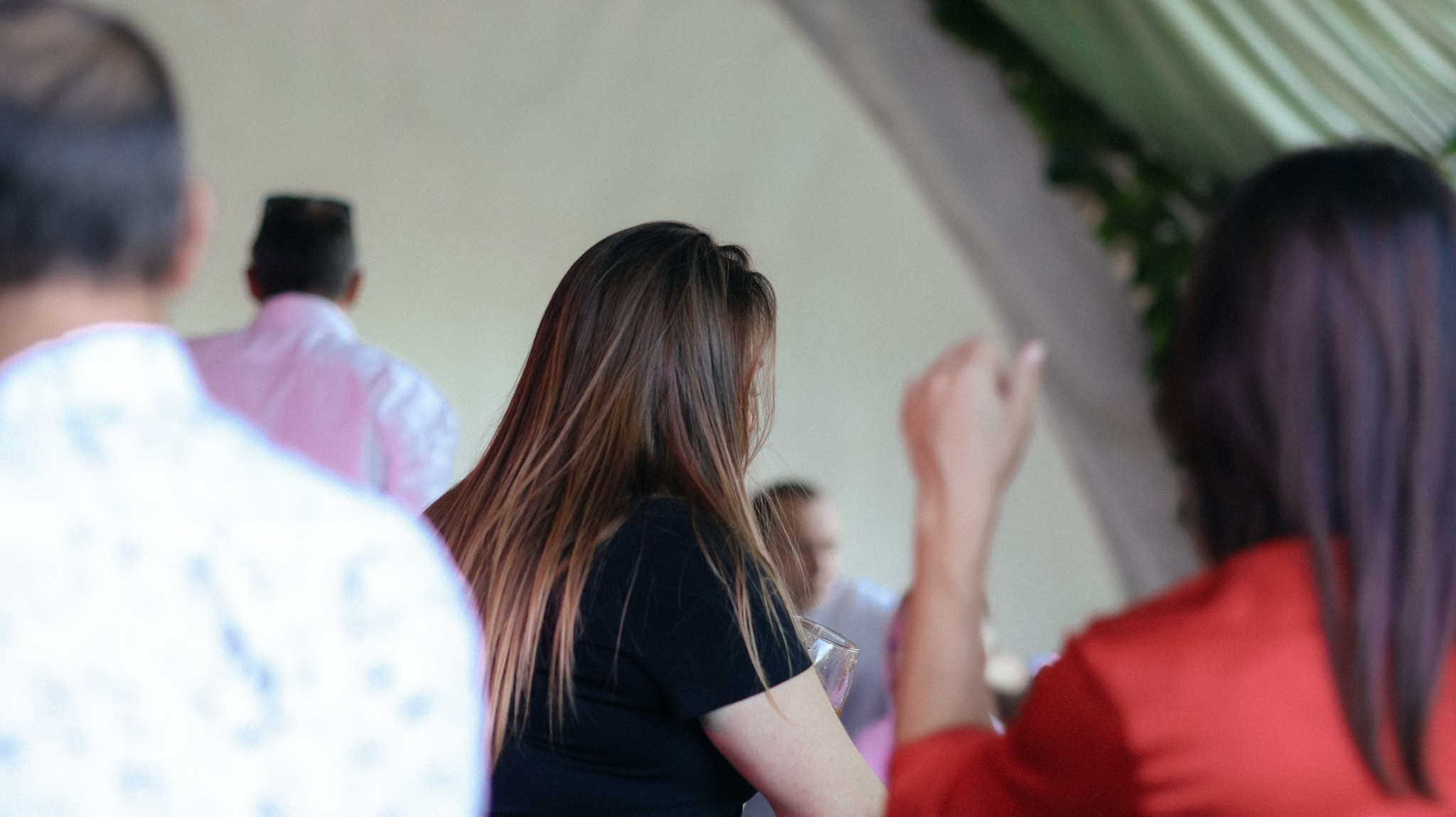 Фабрика Дверей. Свадебный и репортажный фотограф Дмитрий Кононенко