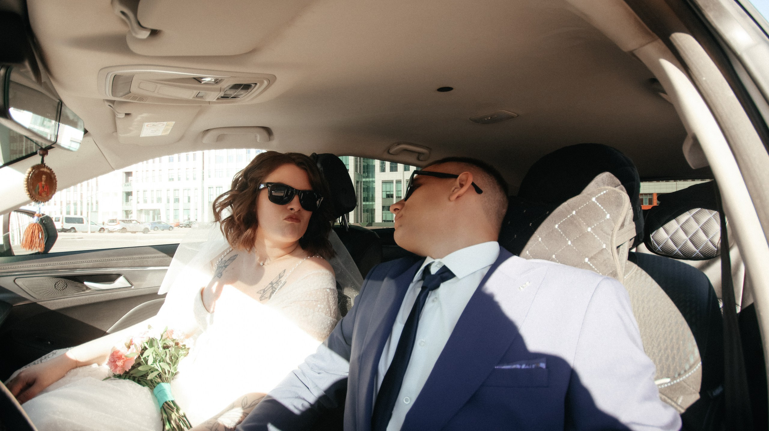 Сергей и Наталья. Свадебный и репортажный фотограф Дмитрий Кононенко