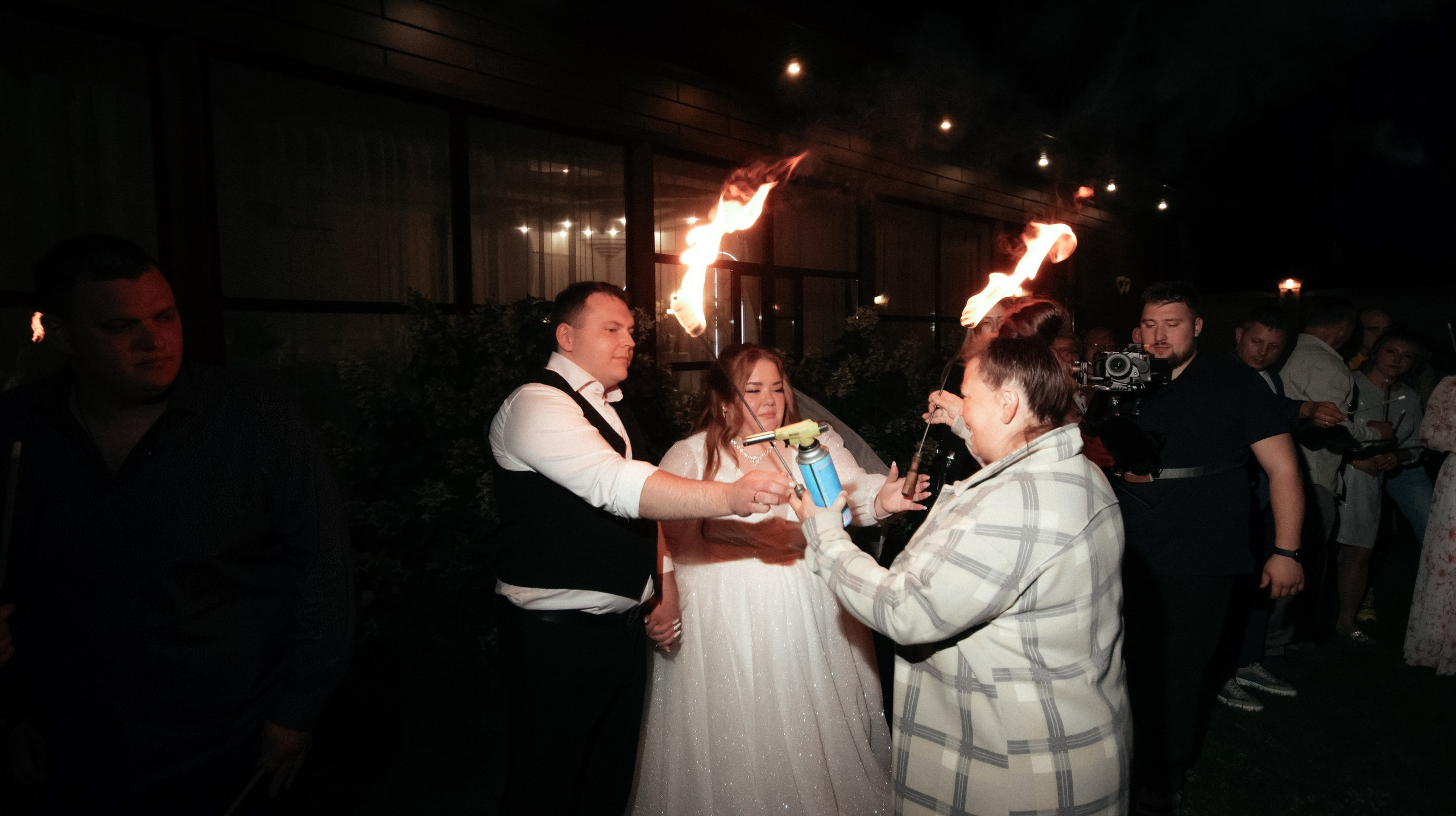 Яна и Артем. Свадебный и репортажный фотограф Дмитрий Кононенко