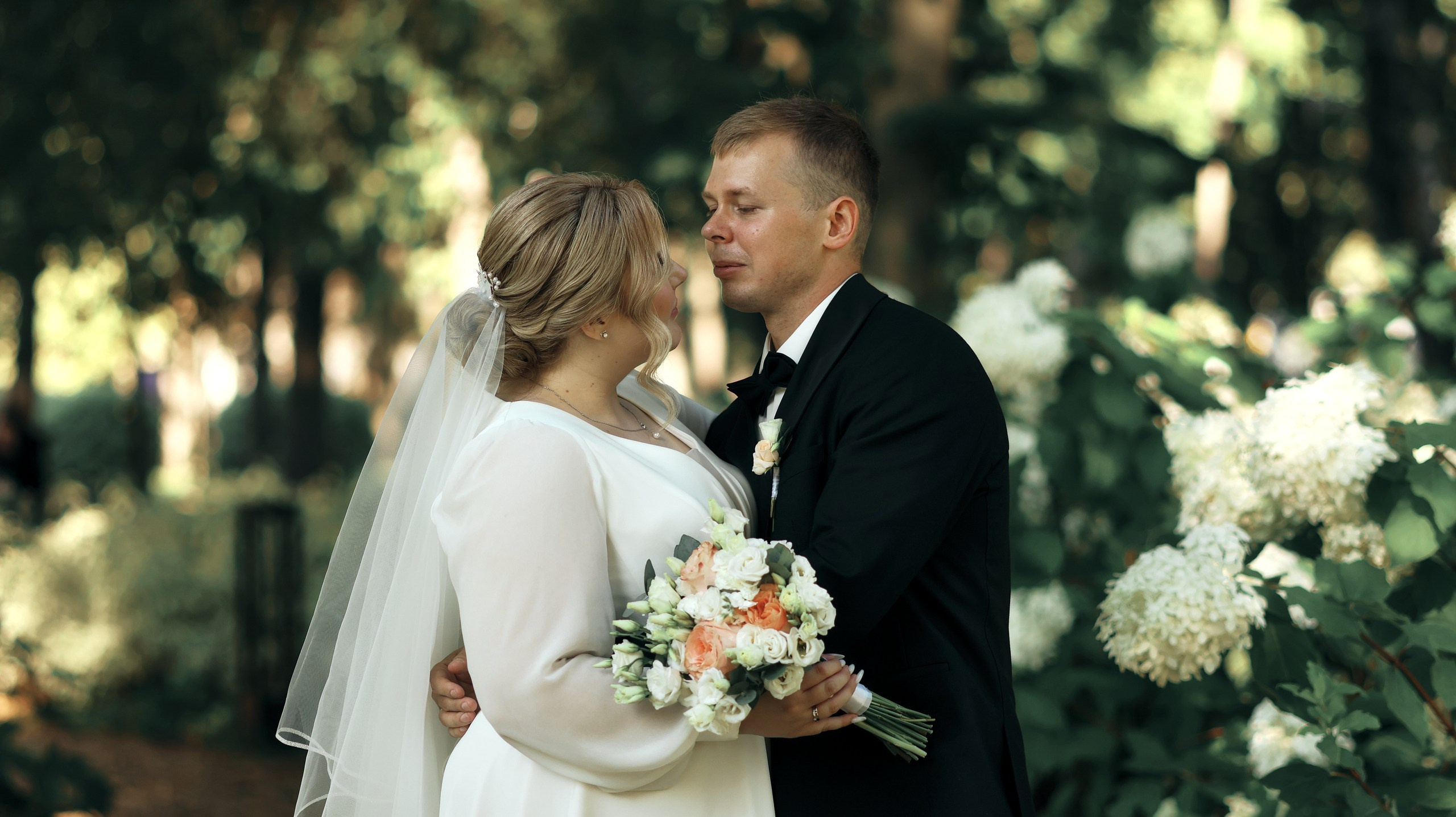 Свадьба в Орленке. Свадебный и репортажный фотограф Дмитрий Кононенко