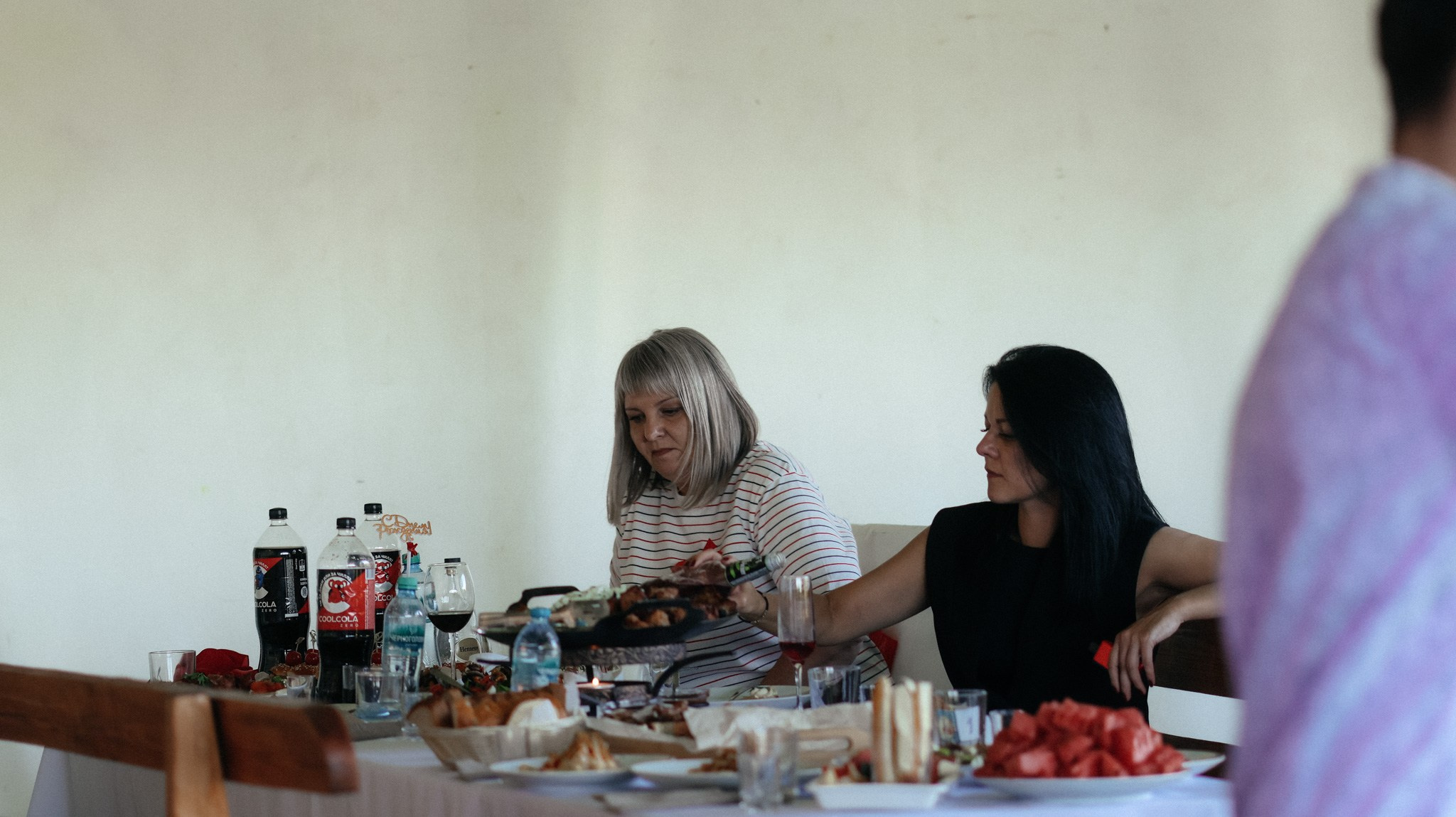 Фабрика Дверей. Свадебный и репортажный фотограф Дмитрий Кононенко