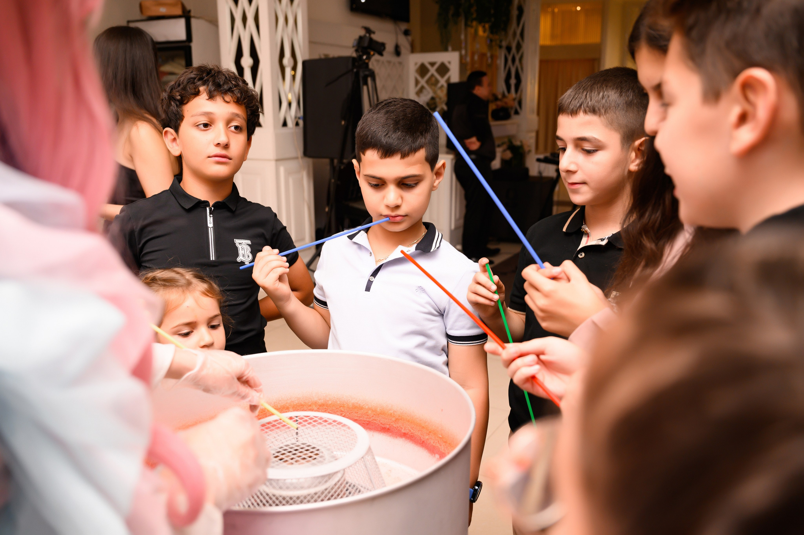 09.10.24. Свадебный и семейный фотограф в Краснодаре