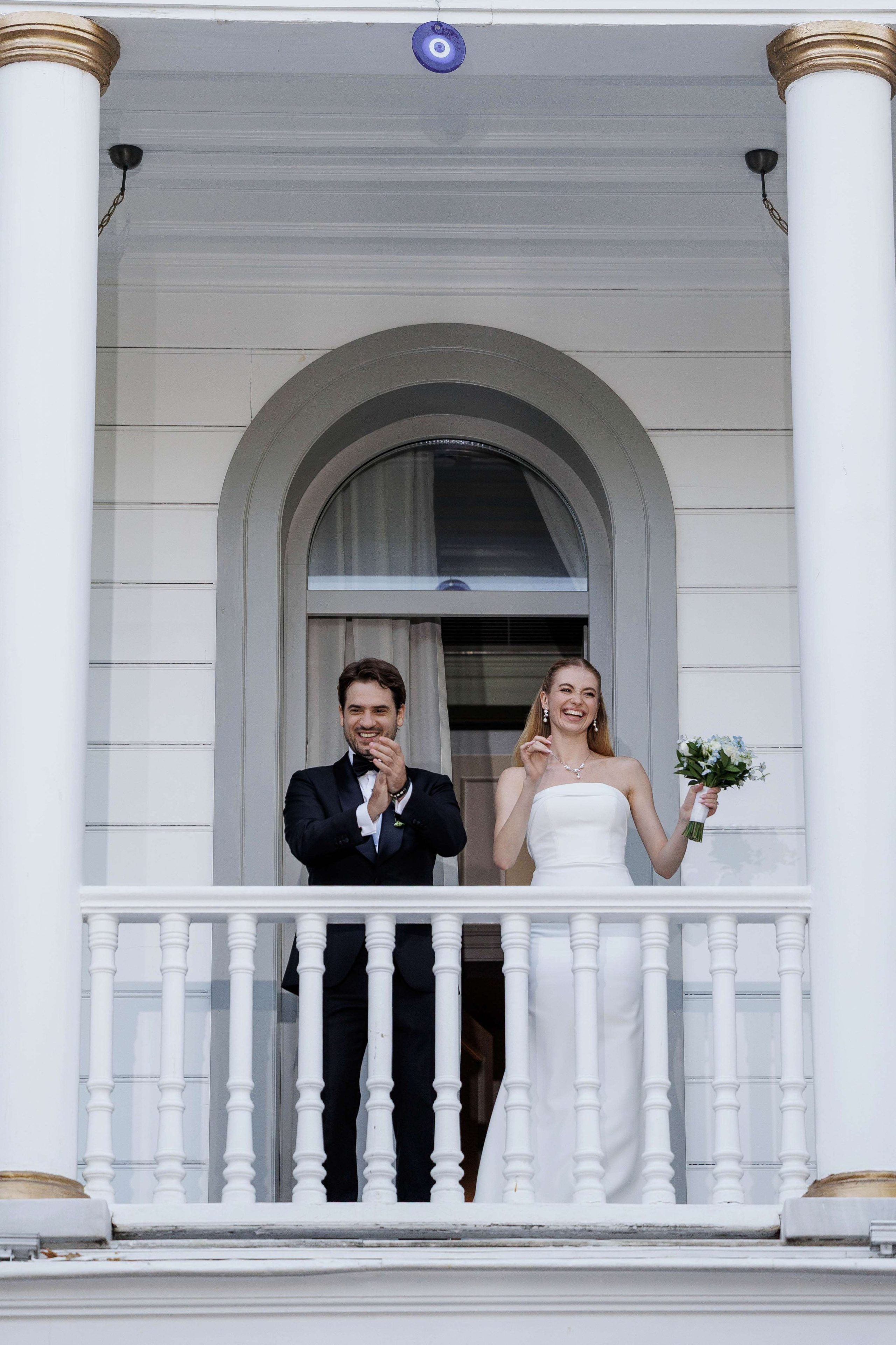Nadya+Victor. Фотограф Иван Газукин