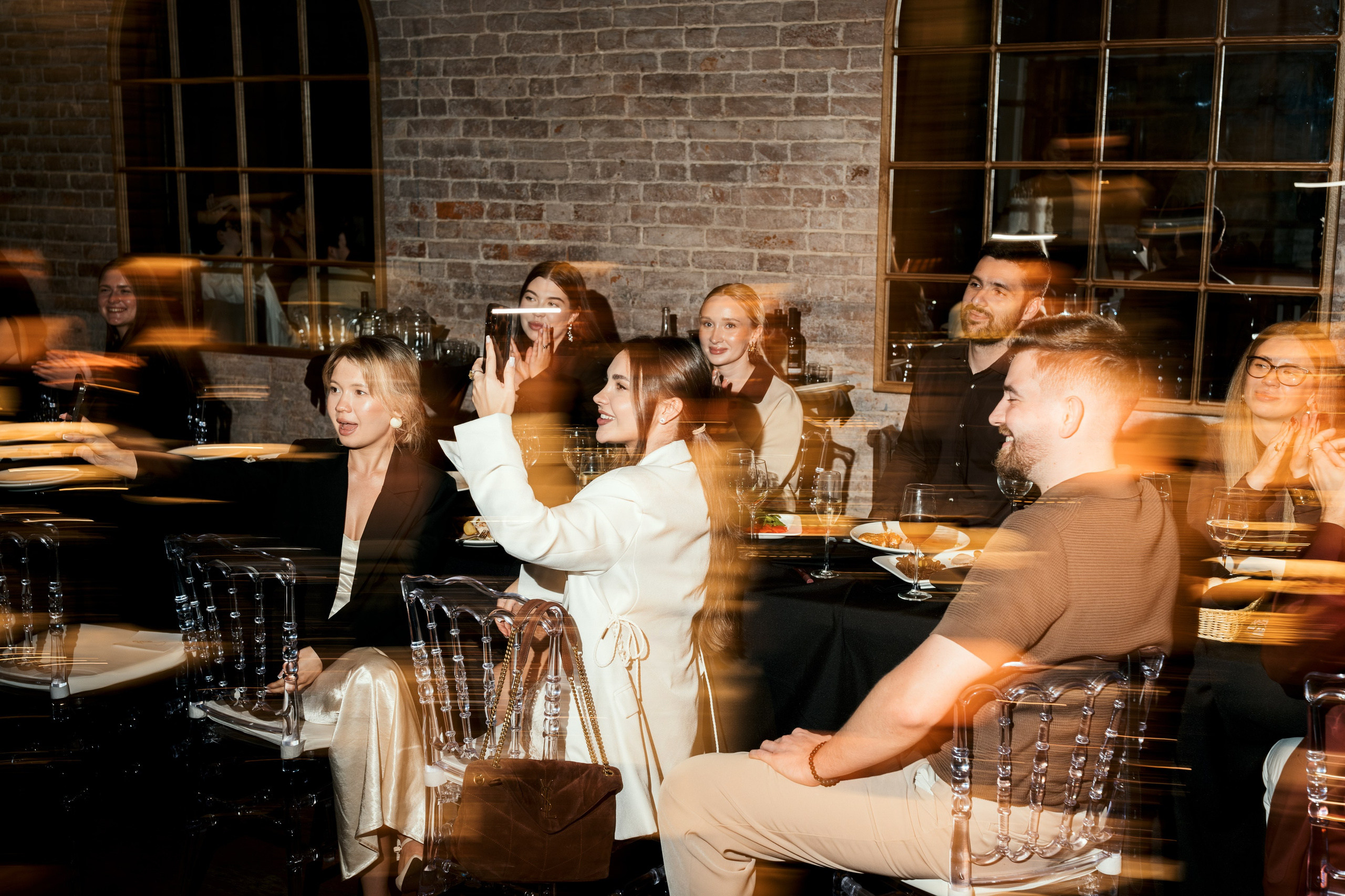 День рождения. Репортажный и портретный фотограф в Москве Илья Спиридонов