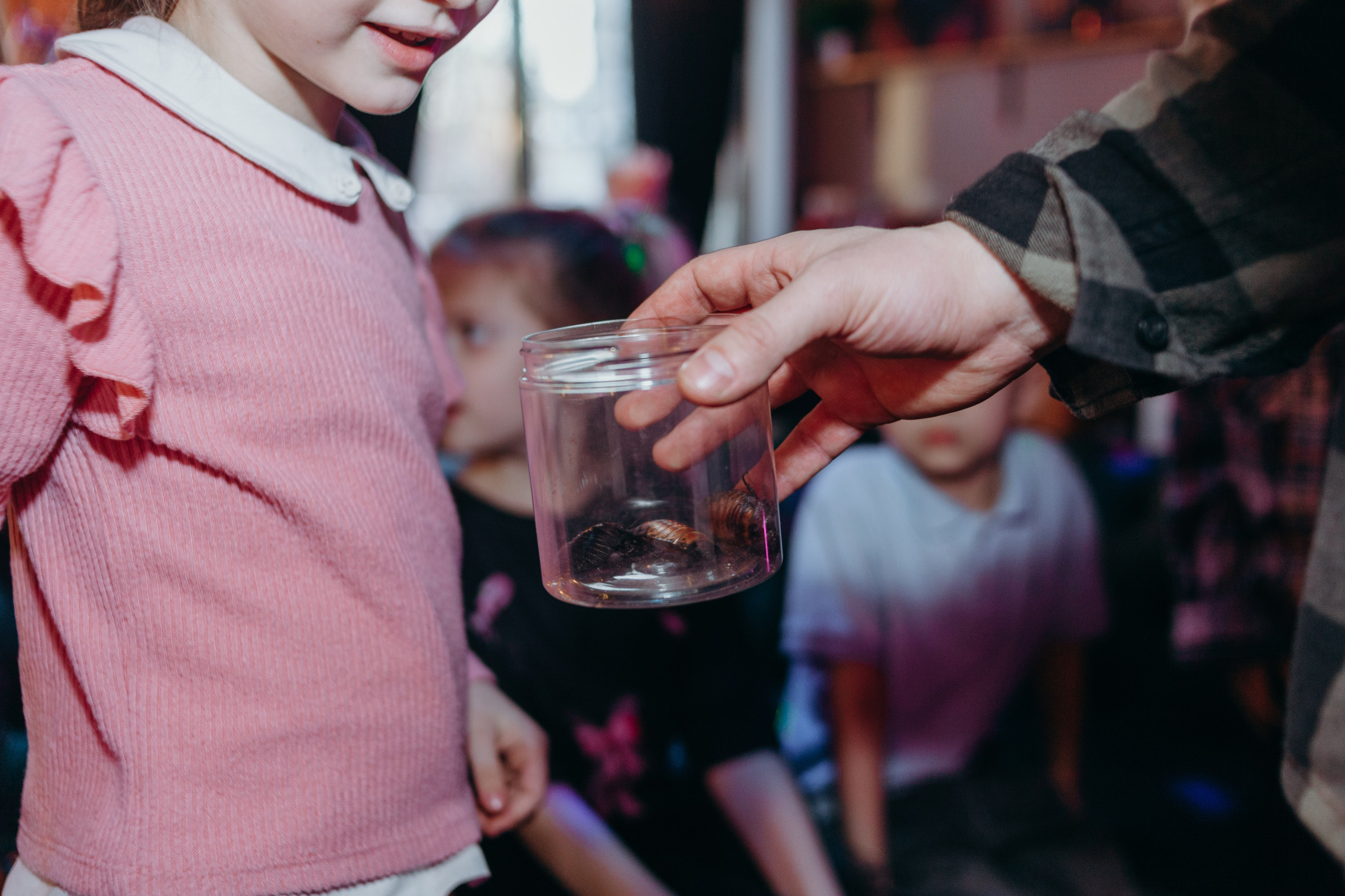 Еве 10 лет. Семейный фотограф во Всеволожске и Санкт-Петербурге Юлия Капустина