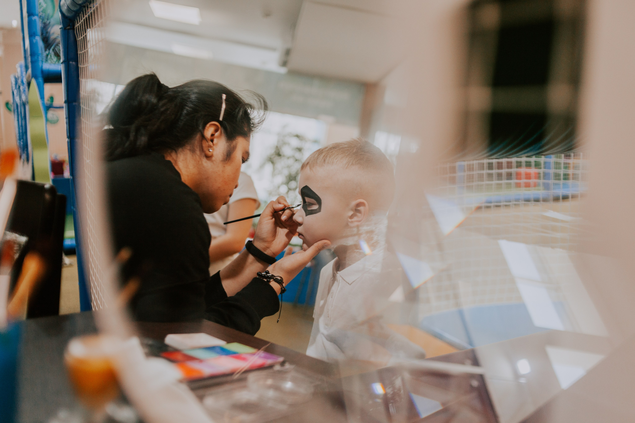 День рождения Ярослава и Ксюши. Семейный фотограф во Всеволожске и Санкт-Петербурге Юлия Капустина