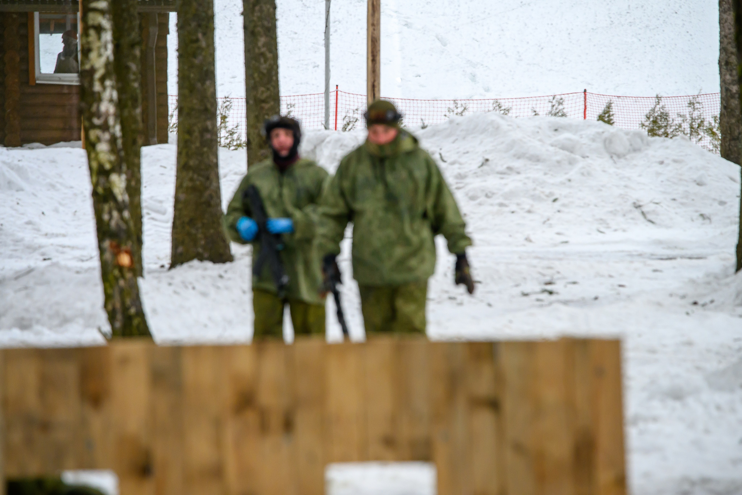 Зимняя спартакиада УД. Фотоуслуги, услуги фотографа, фотографирование важных событий