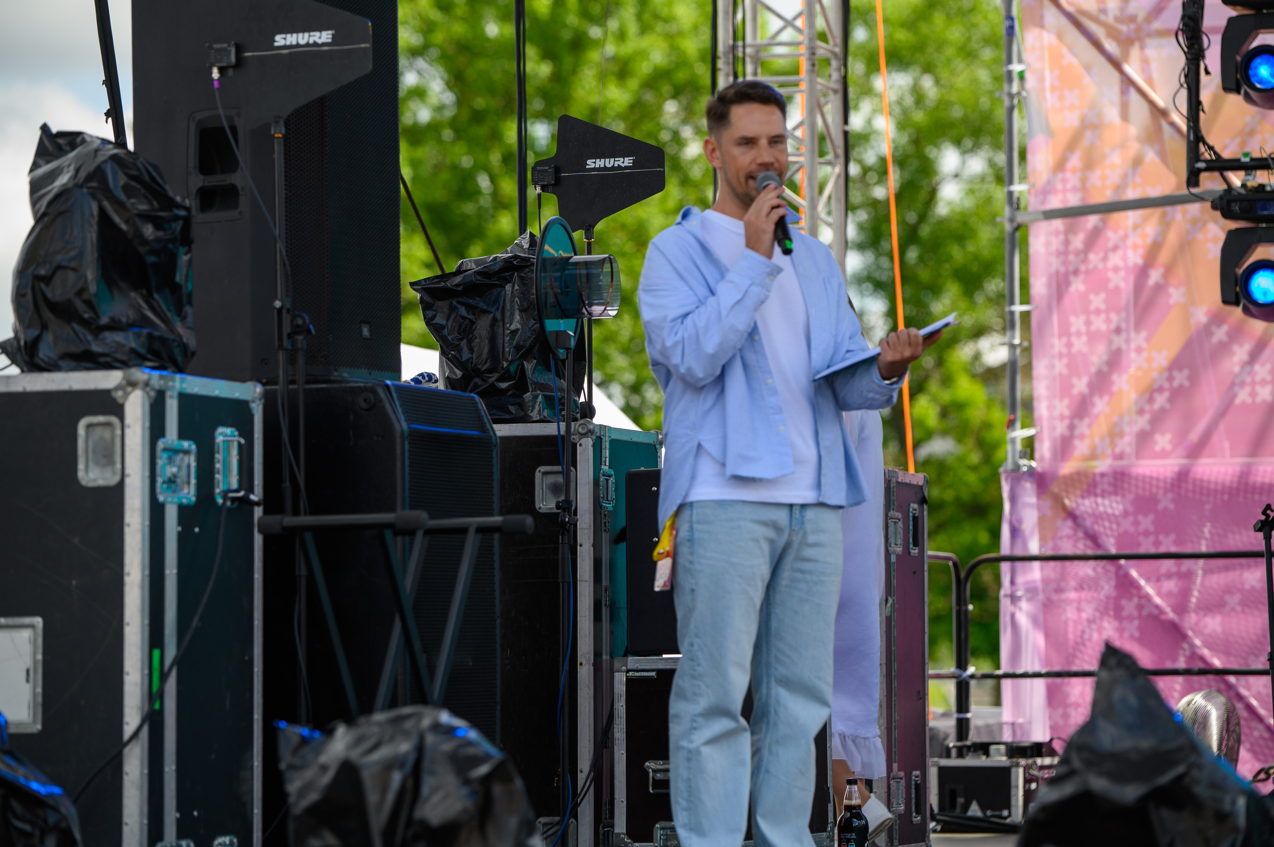 Репортажная съемка с открытия магазина. Фотоуслуги, услуги фотографа, фотографирование важных событий