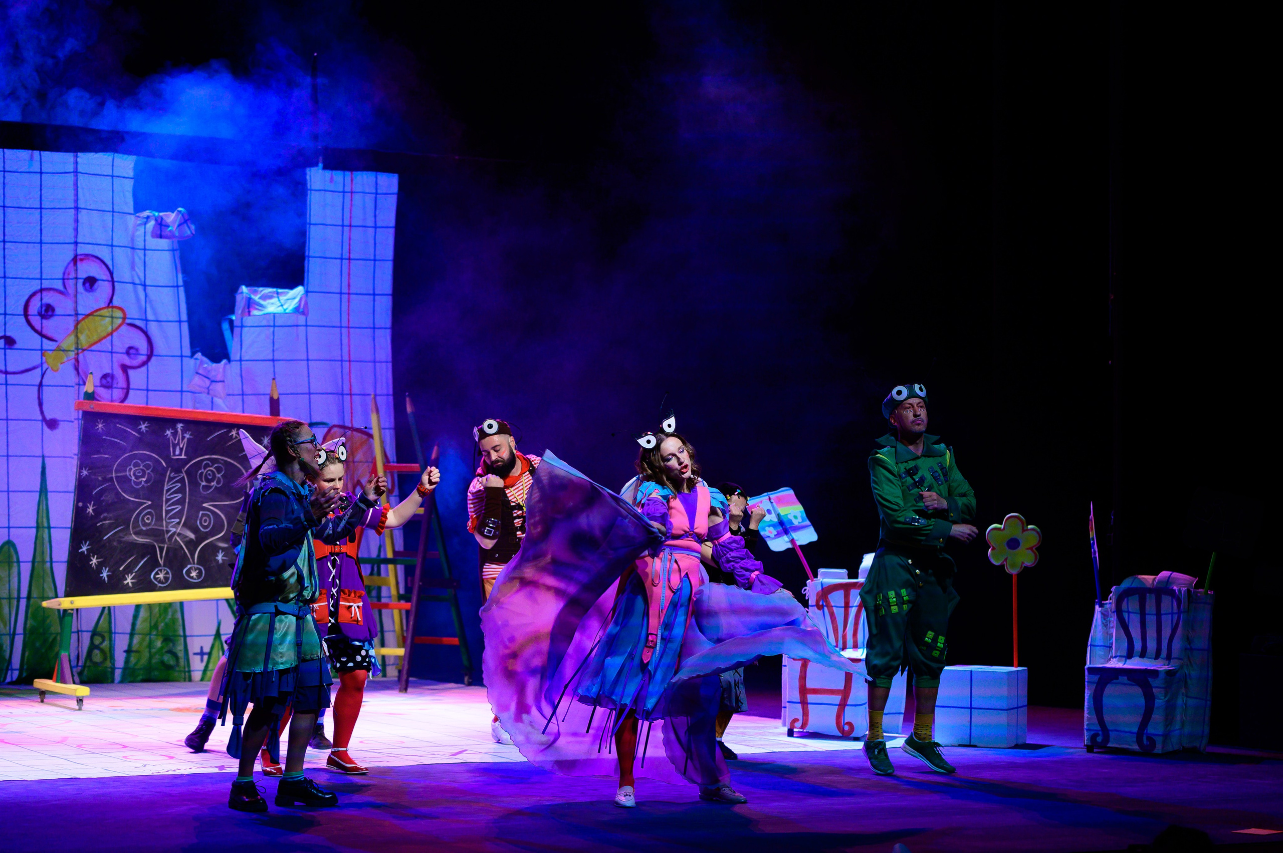 Муха Цокотуха. Фотоуслуги, услуги фотографа, фотографирование важных событий