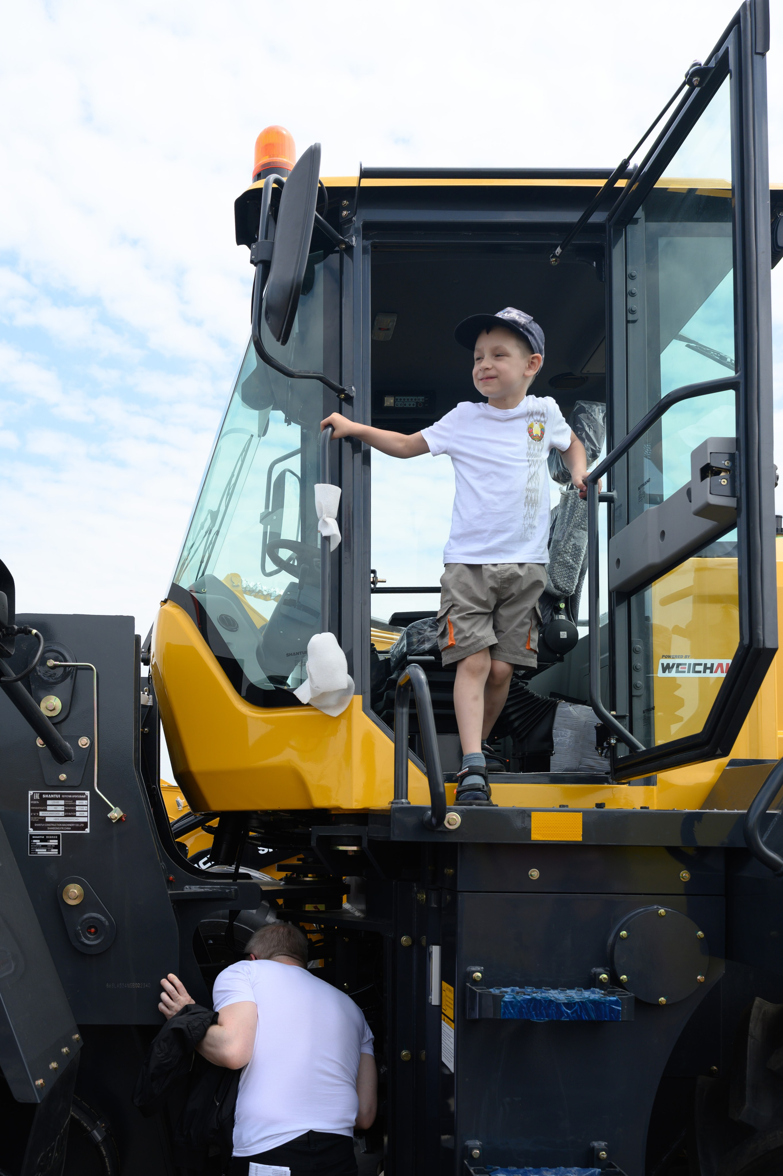 Агровыставка. Фотоуслуги, услуги фотографа, фотографирование важных событий