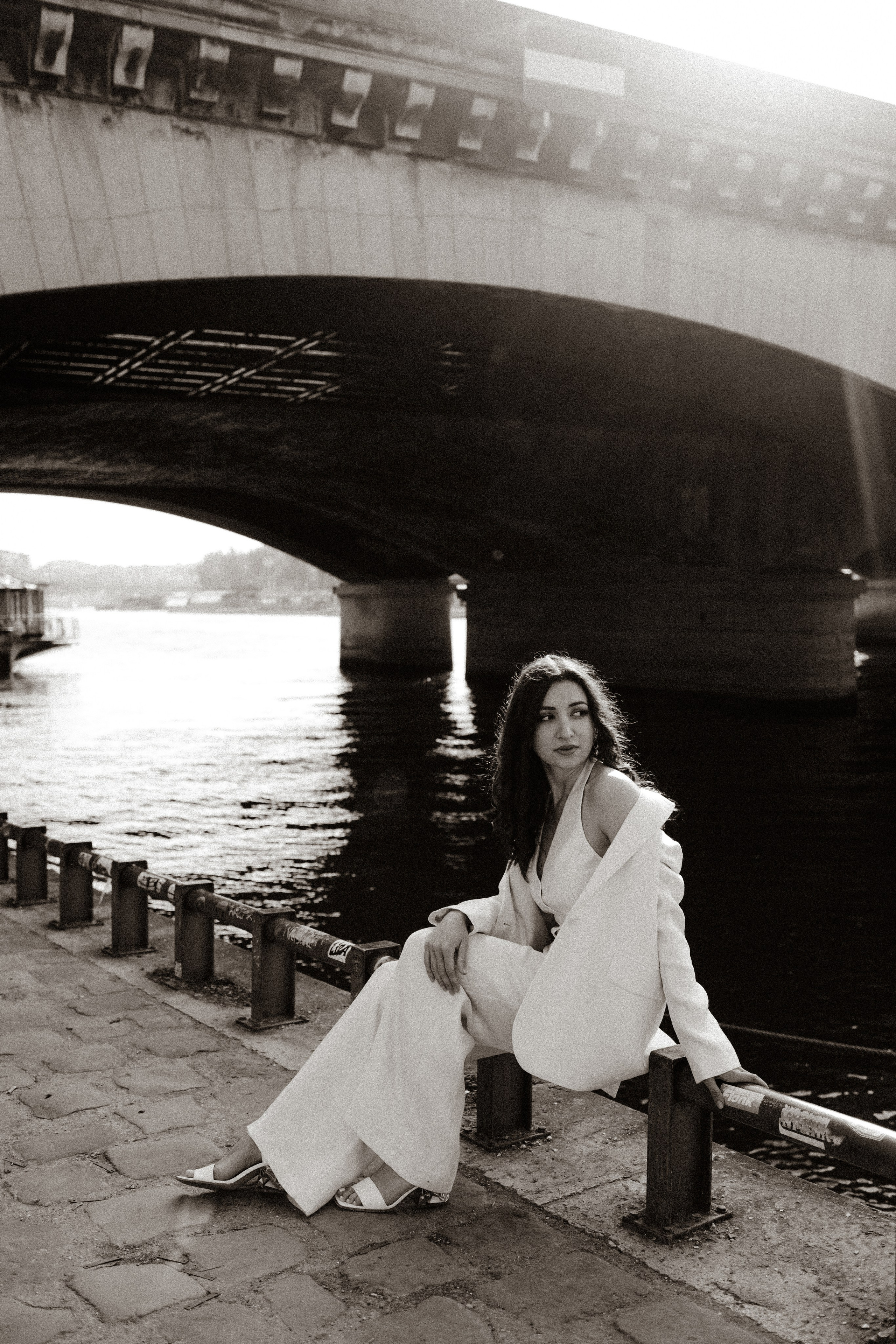 Mon Paris. Photographe à Paris