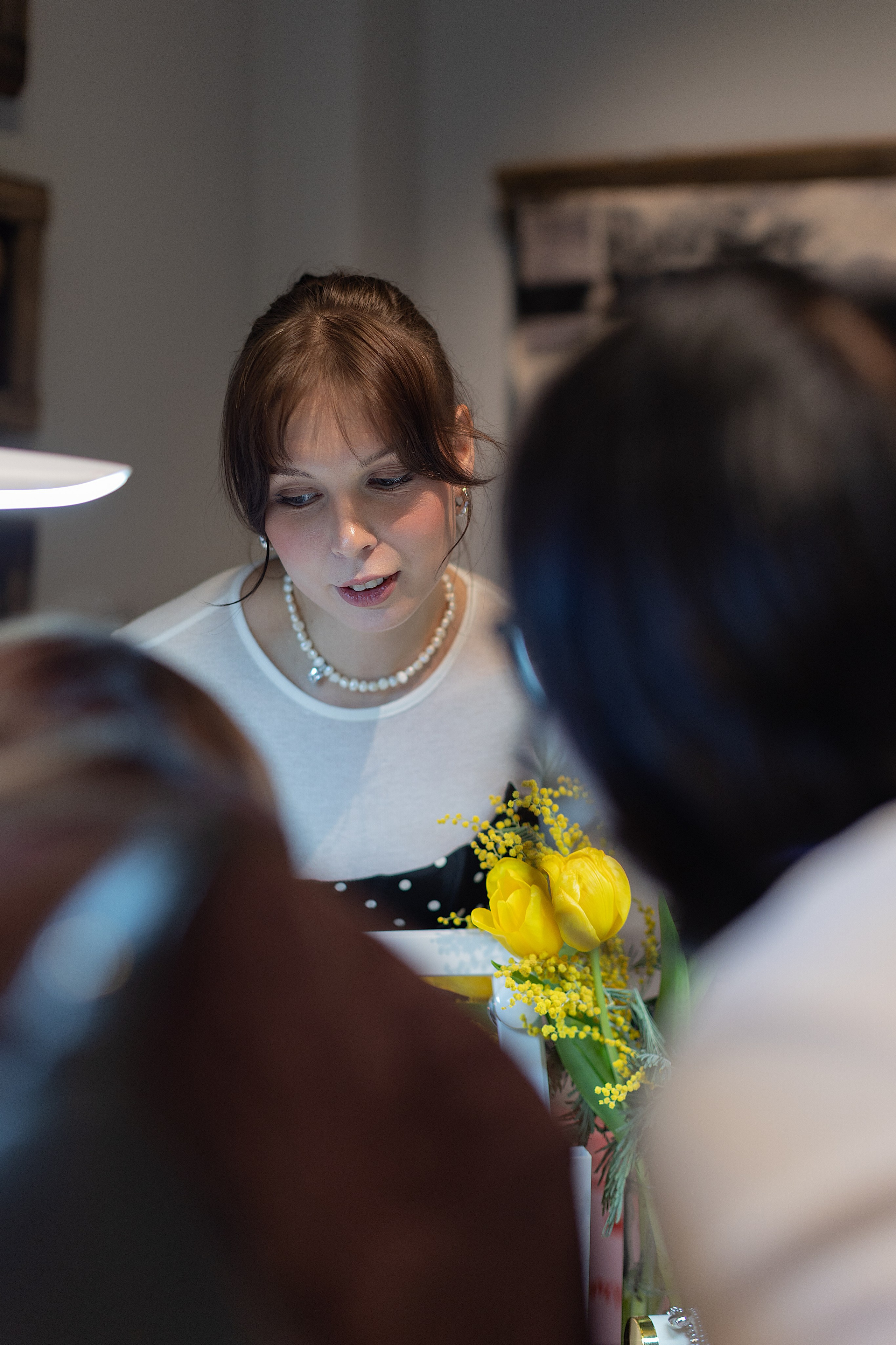 Светский винтаж| Санкт-Петербург, 2026. Репортажный фотограф