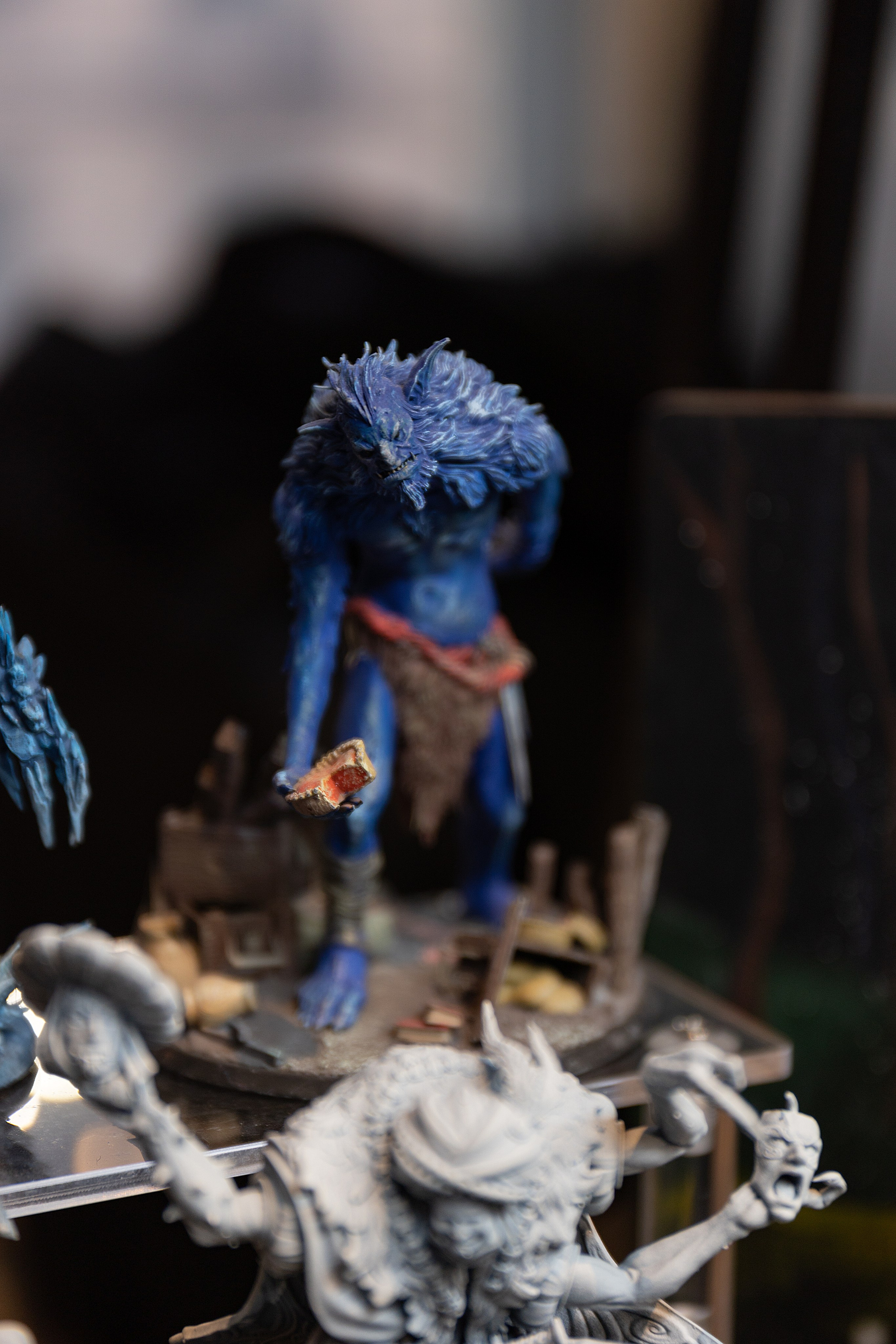 Столкон | Санкт-Петербург, 2025. Репортажный фотограф