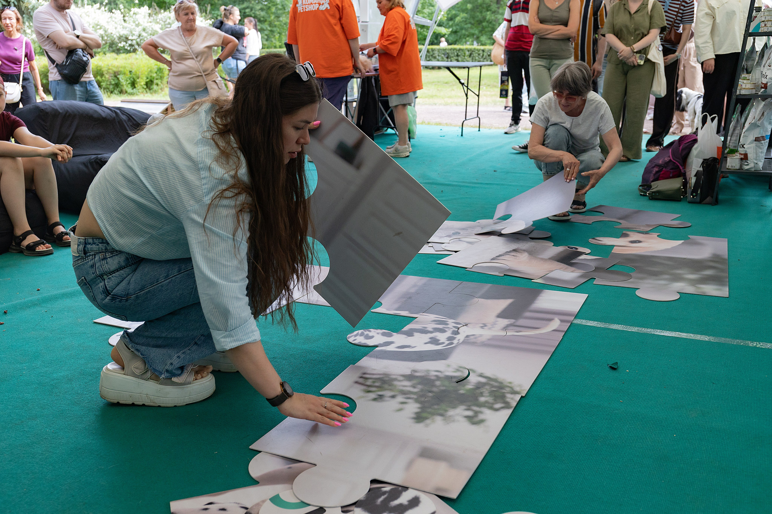 Petshop Days 2026. Репортажный фотограф