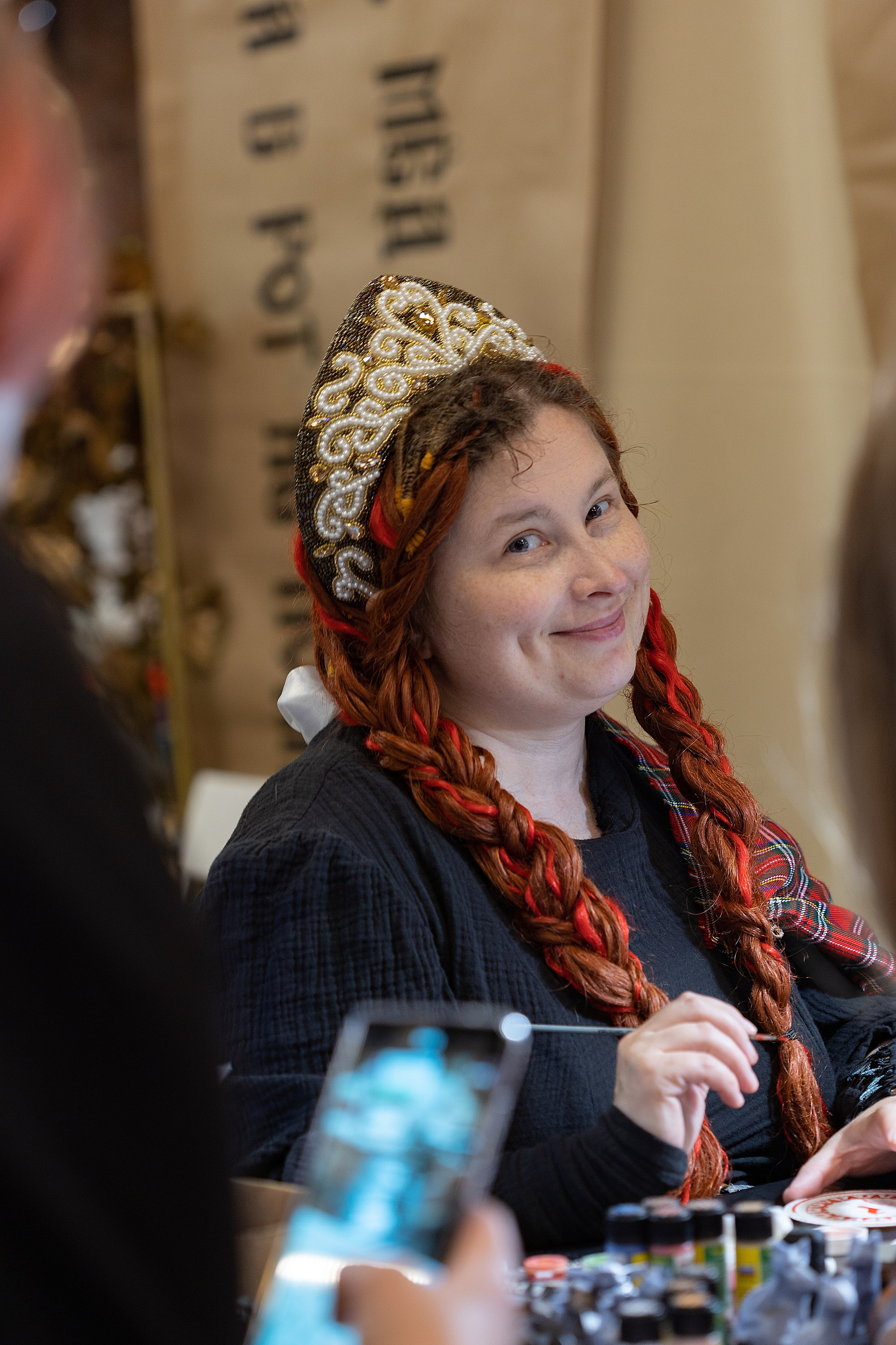 Старкон | Санкт-Петербург, 2025. Репортажный фотограф