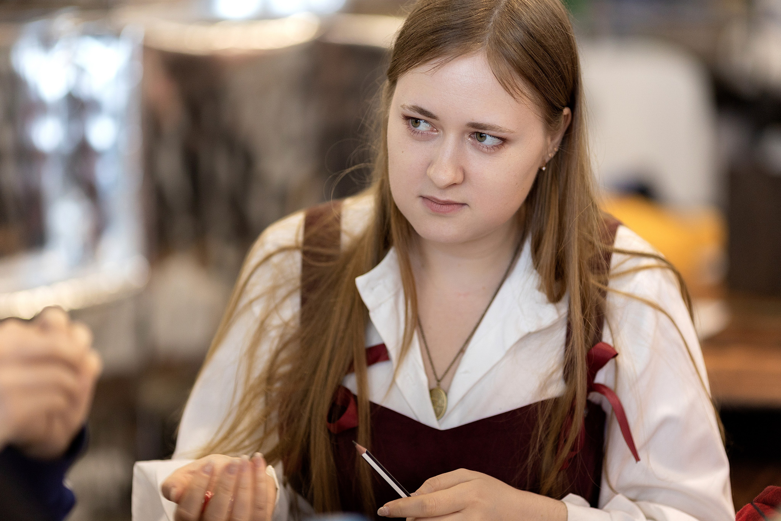 SnowDice | Санкт-Петербург, 2025. Репортажный фотограф